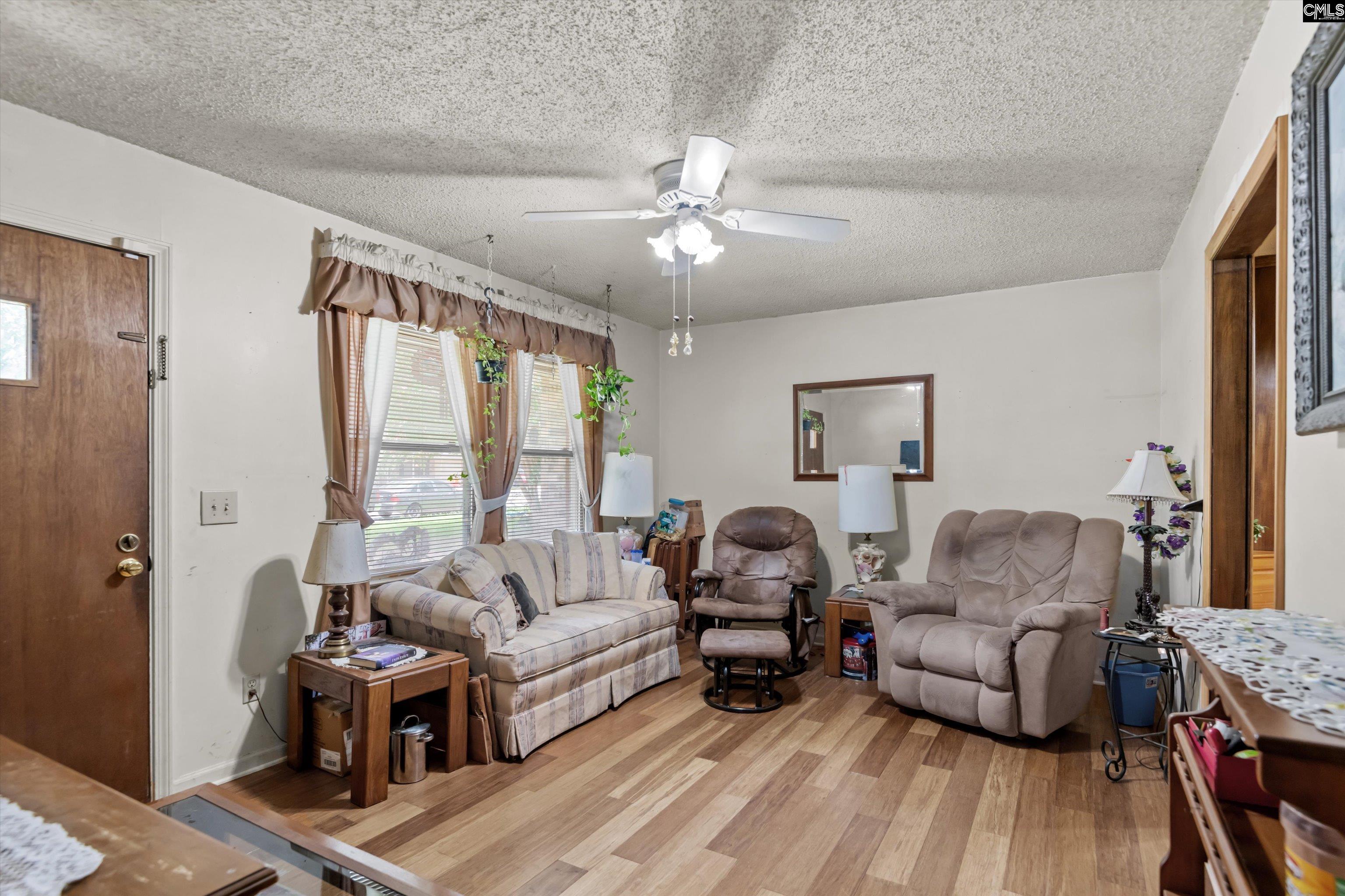 801 Seton Road Columbia, SC 29212