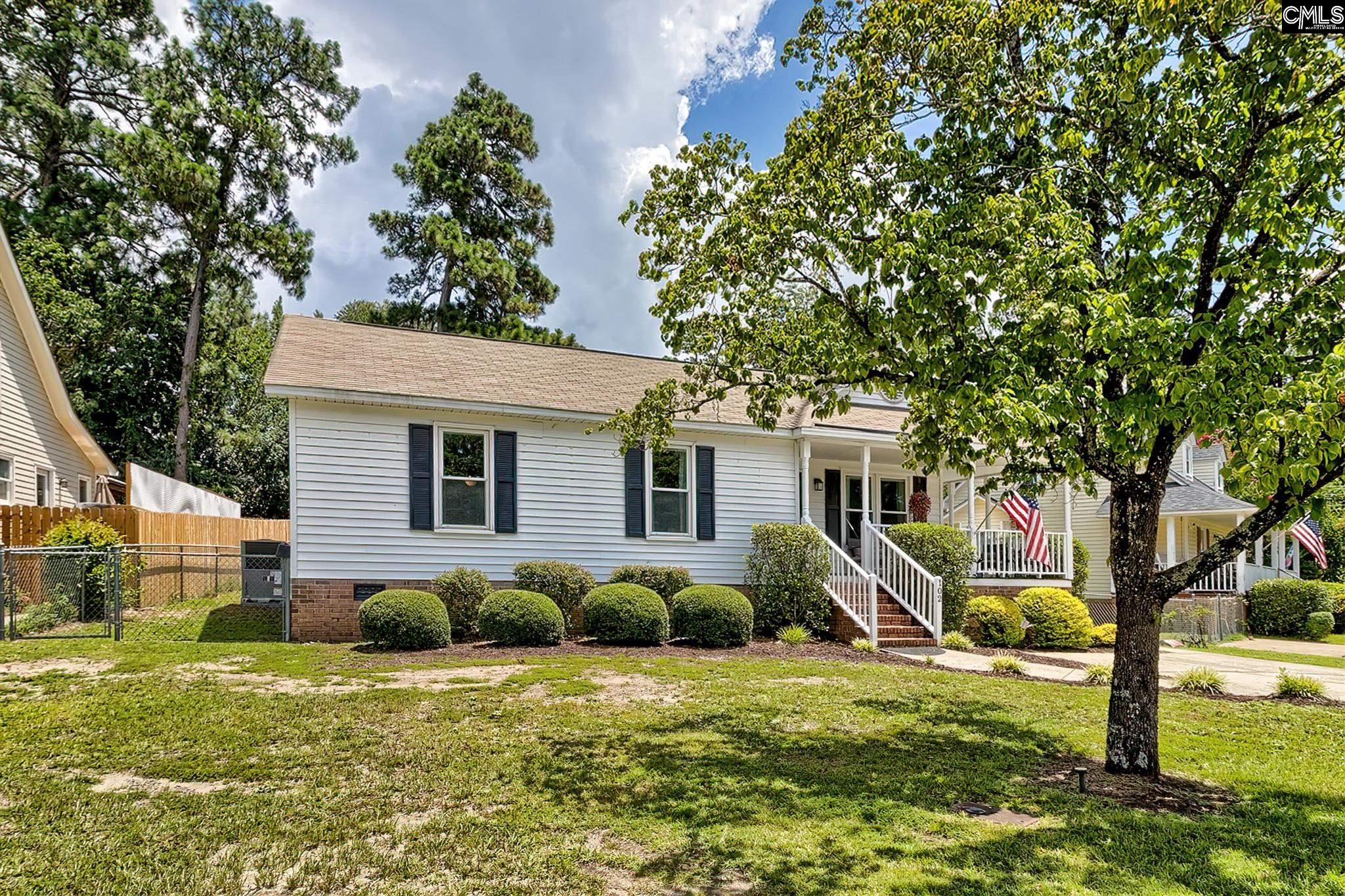 102 Savanna Woods Circle West Columbia, SC 29170