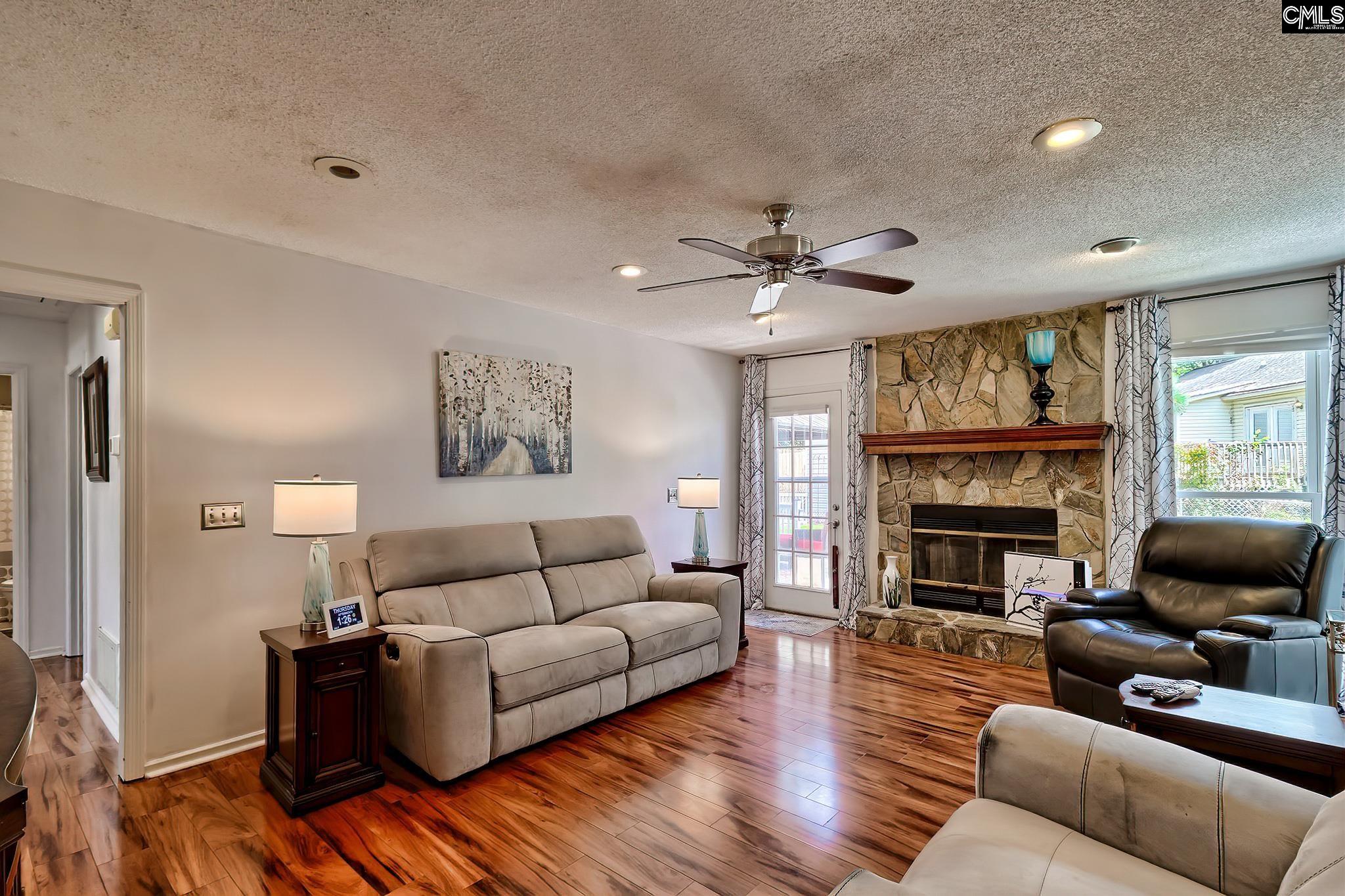 102 Savanna Woods Circle West Columbia, SC 29170