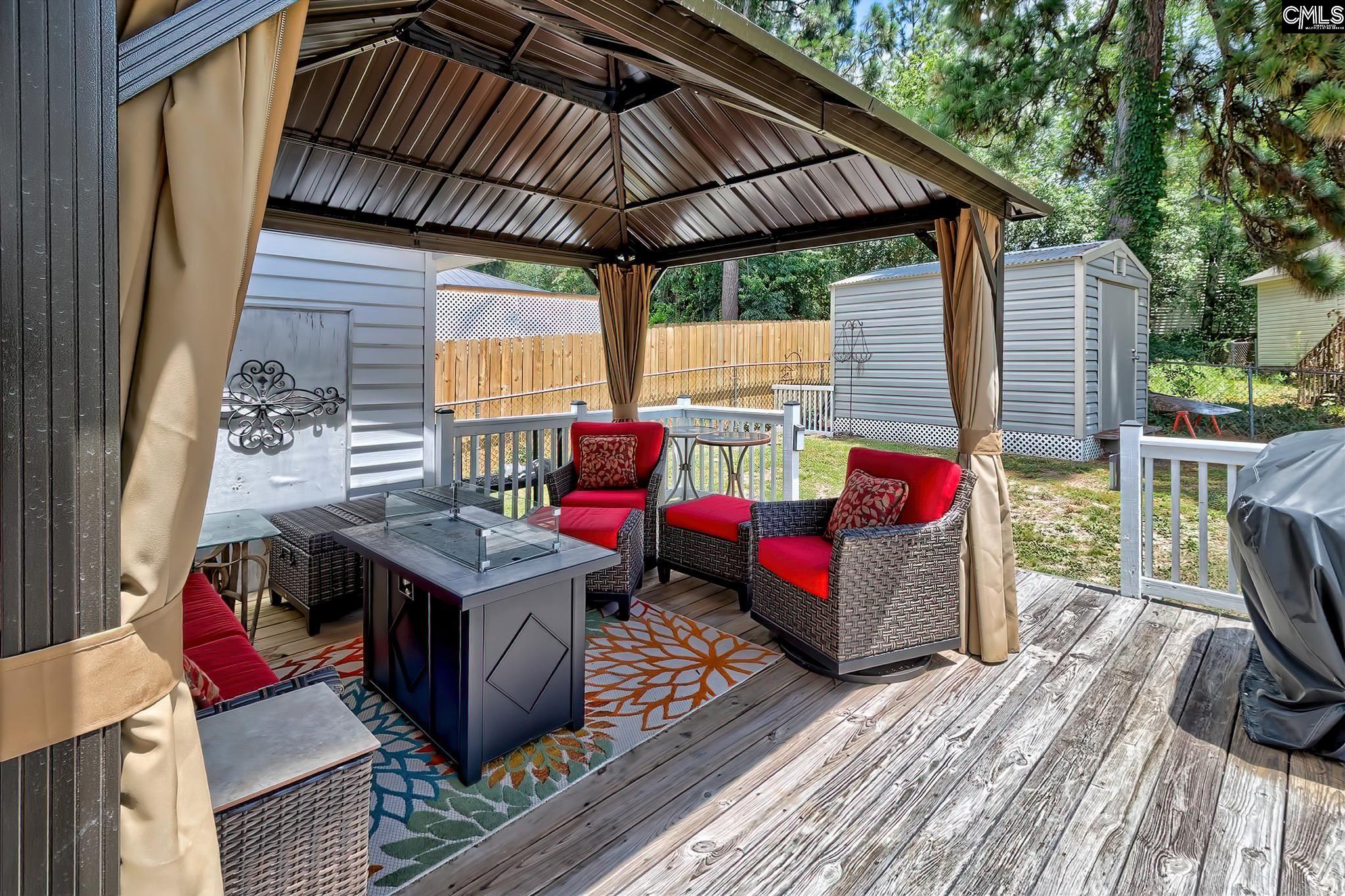 102 Savanna Woods Circle West Columbia, SC 29170