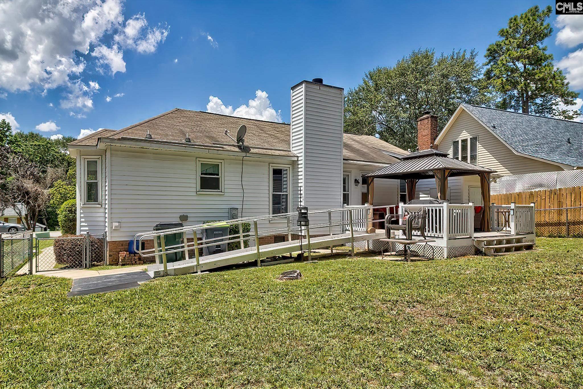 102 Savanna Woods Circle West Columbia, SC 29170