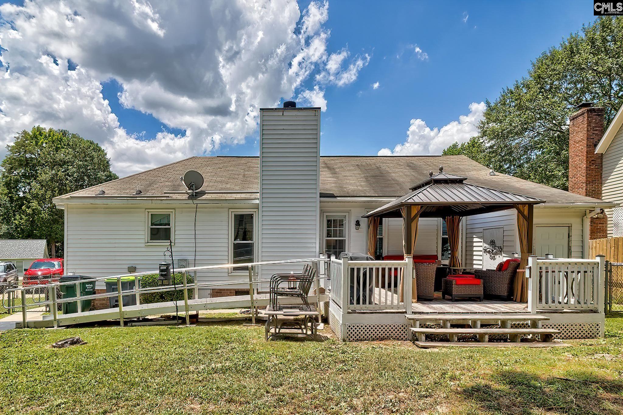 102 Savanna Woods Circle West Columbia, SC 29170