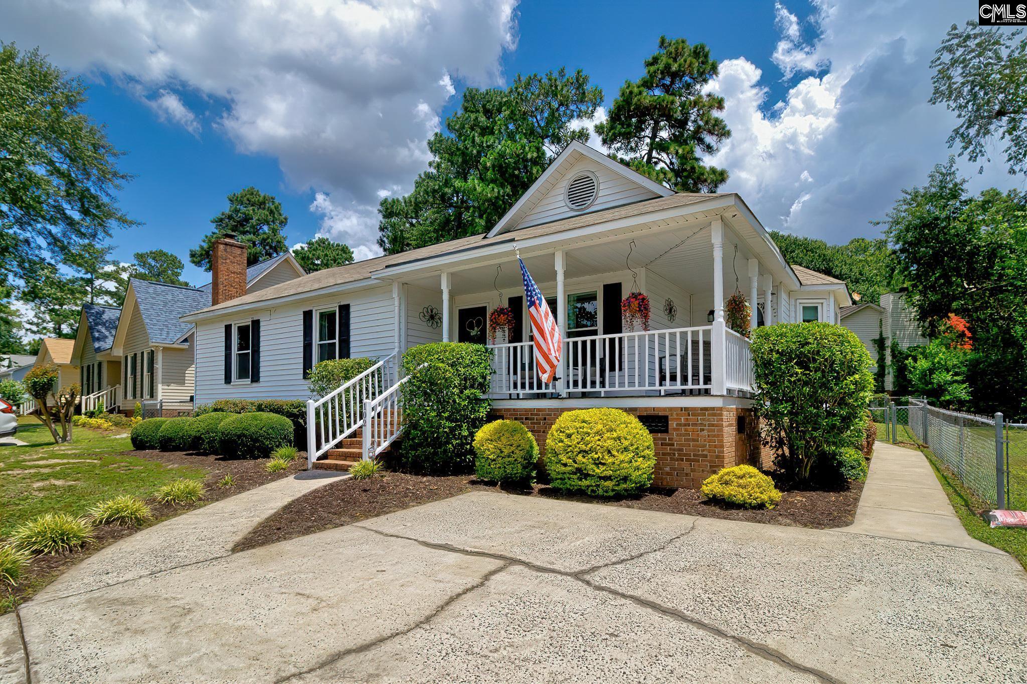 102 Savanna Woods Circle West Columbia, SC 29170
