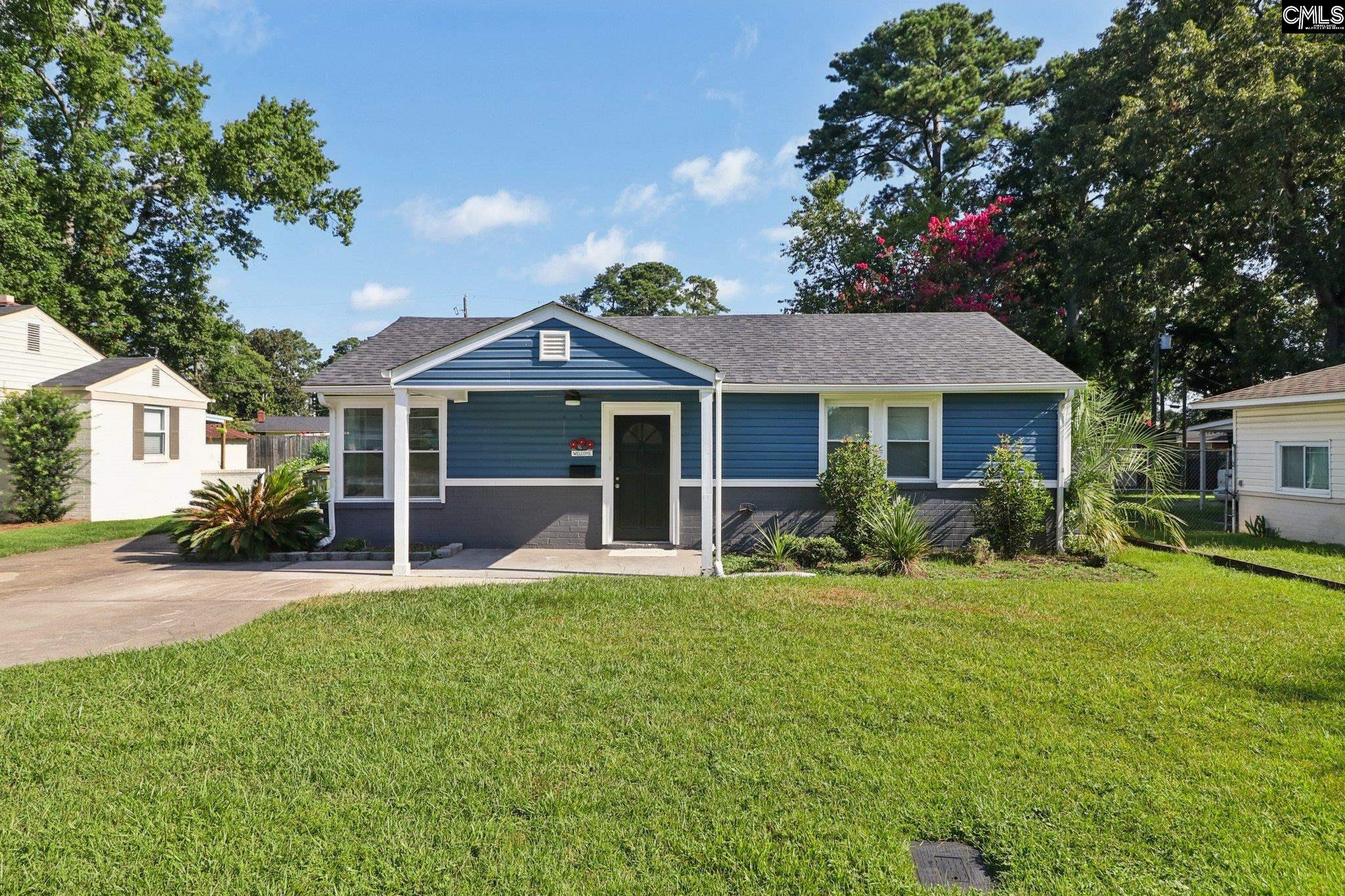 712 Karlaney Avenue Cayce, SC 29033