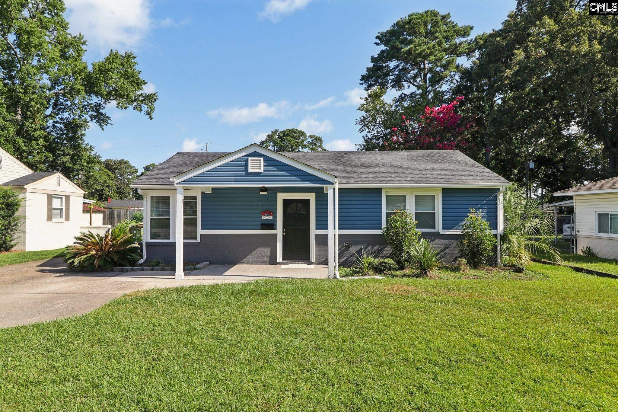 712 Karlaney Avenue Cayce, SC 29033