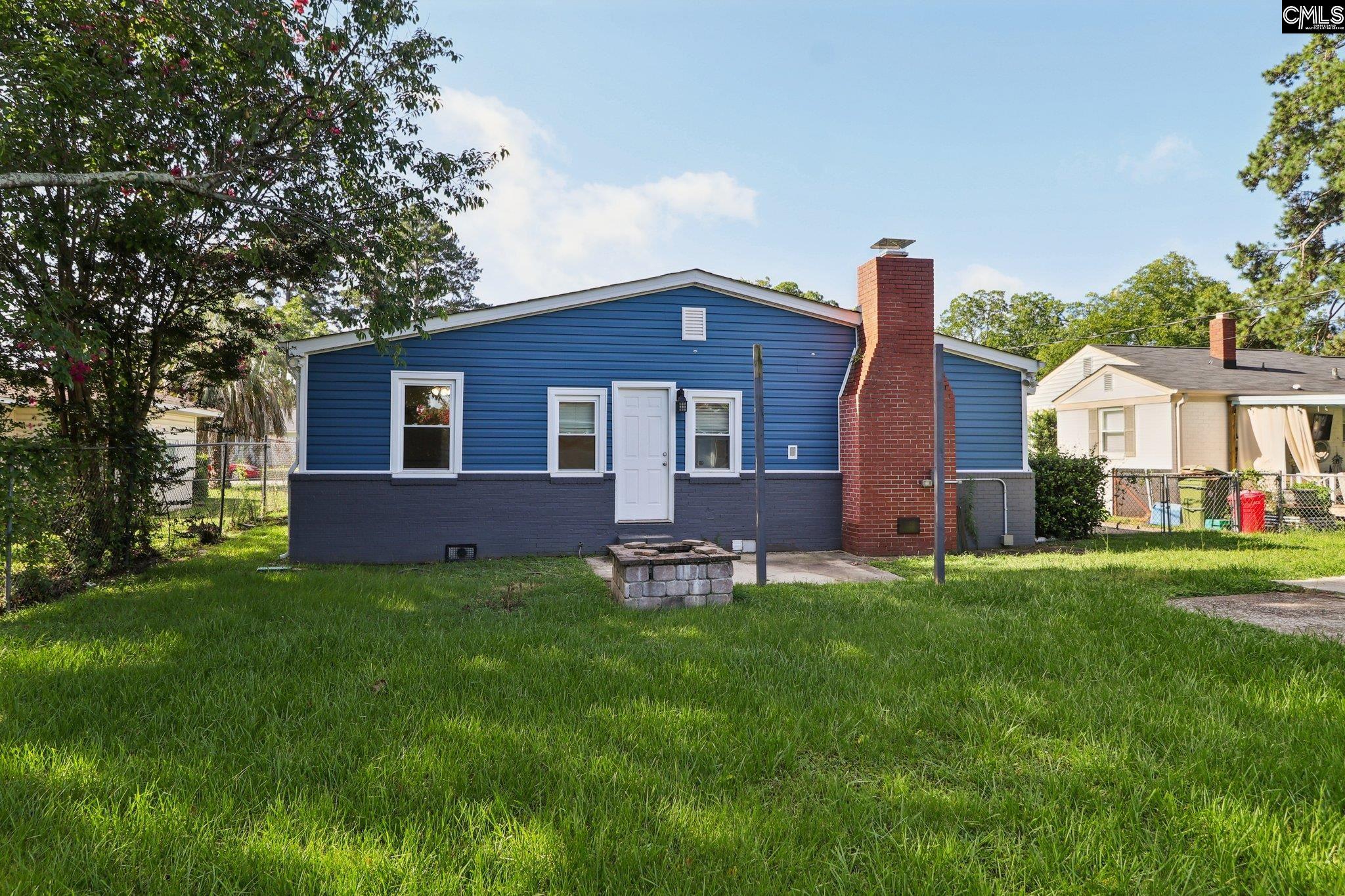 712 Karlaney Avenue Cayce, SC 29033
