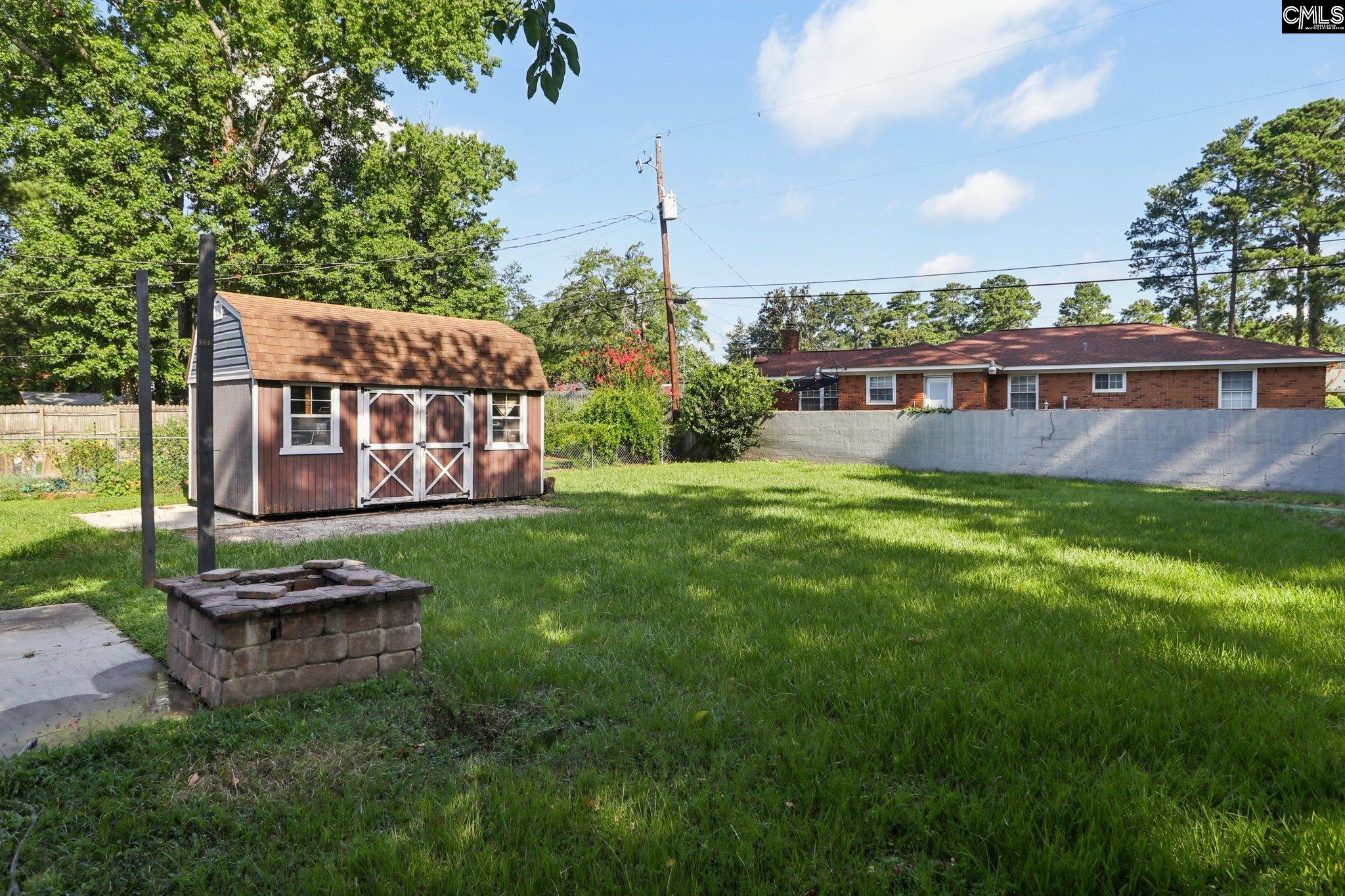 712 Karlaney Avenue Cayce, SC 29033
