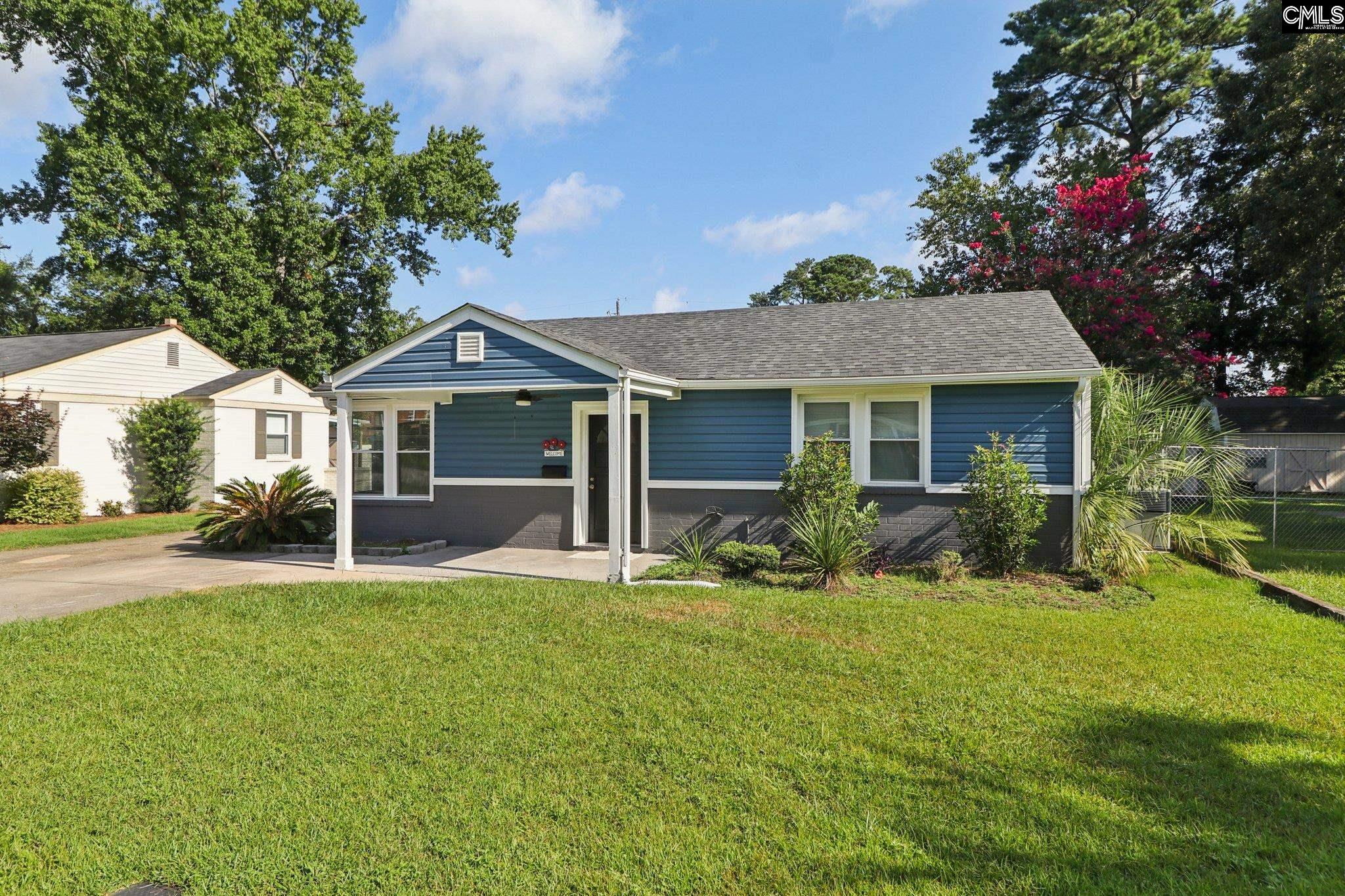 712 Karlaney Avenue Cayce, SC 29033