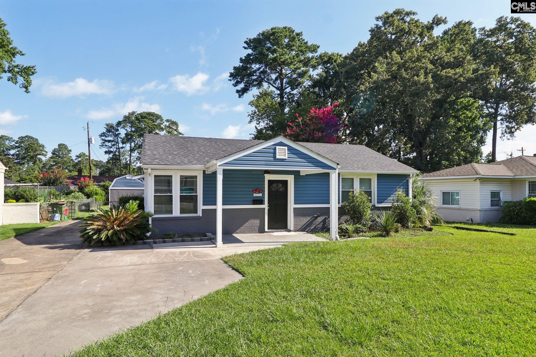 712 Karlaney Avenue Cayce, SC 29033