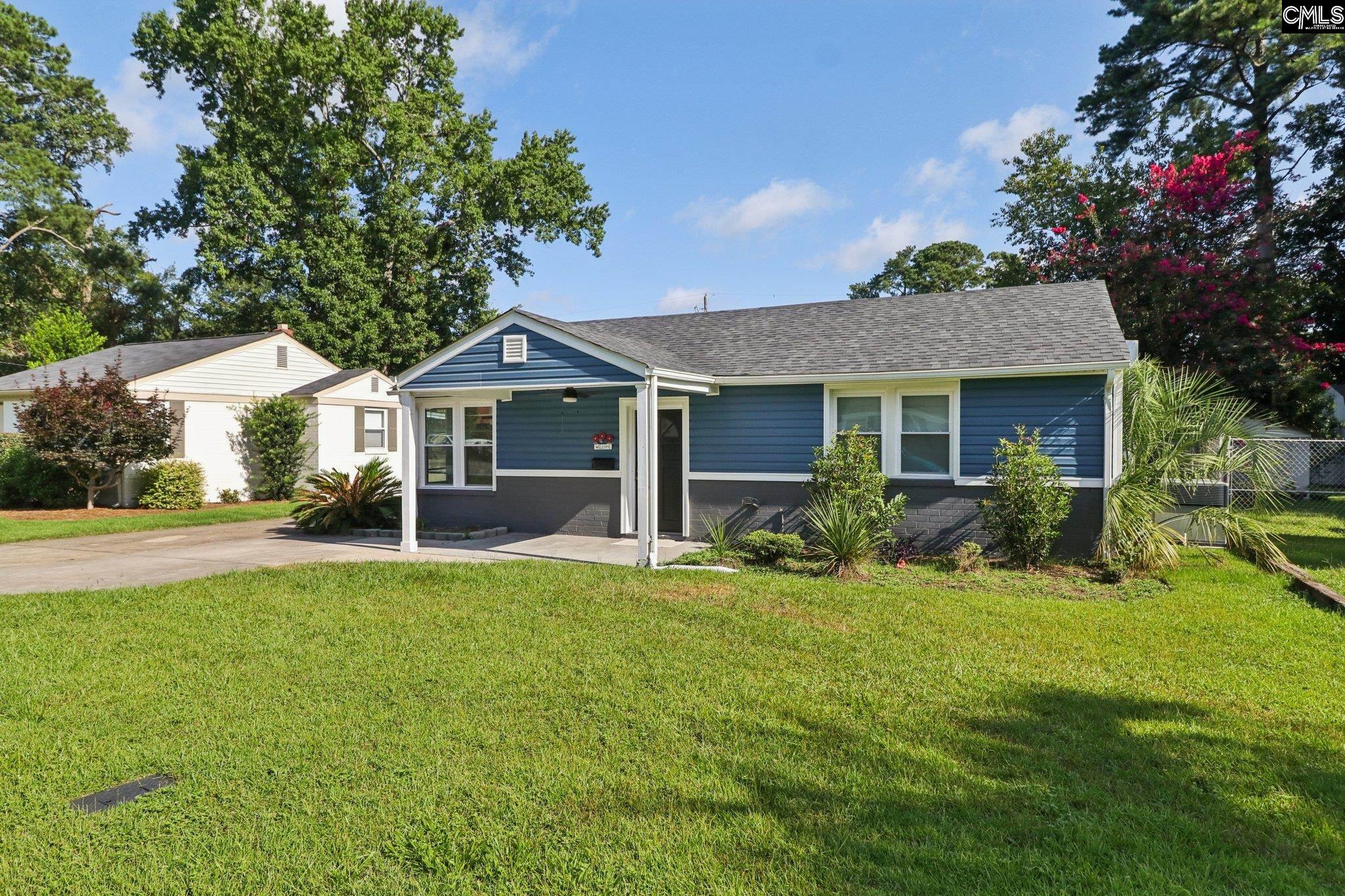 712 Karlaney Avenue Cayce, SC 29033