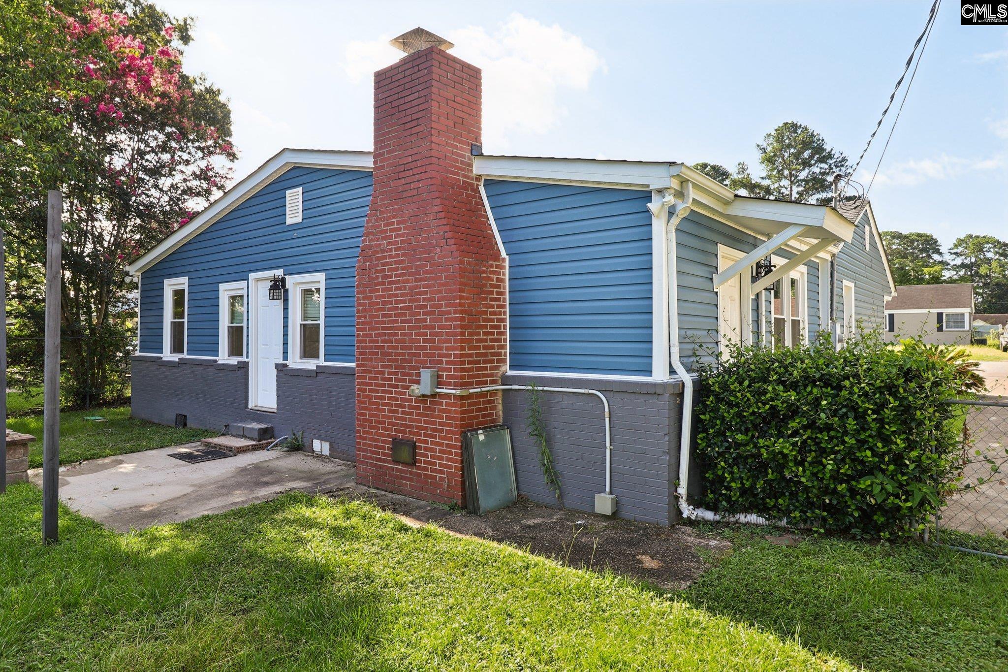 712 Karlaney Avenue Cayce, SC 29033