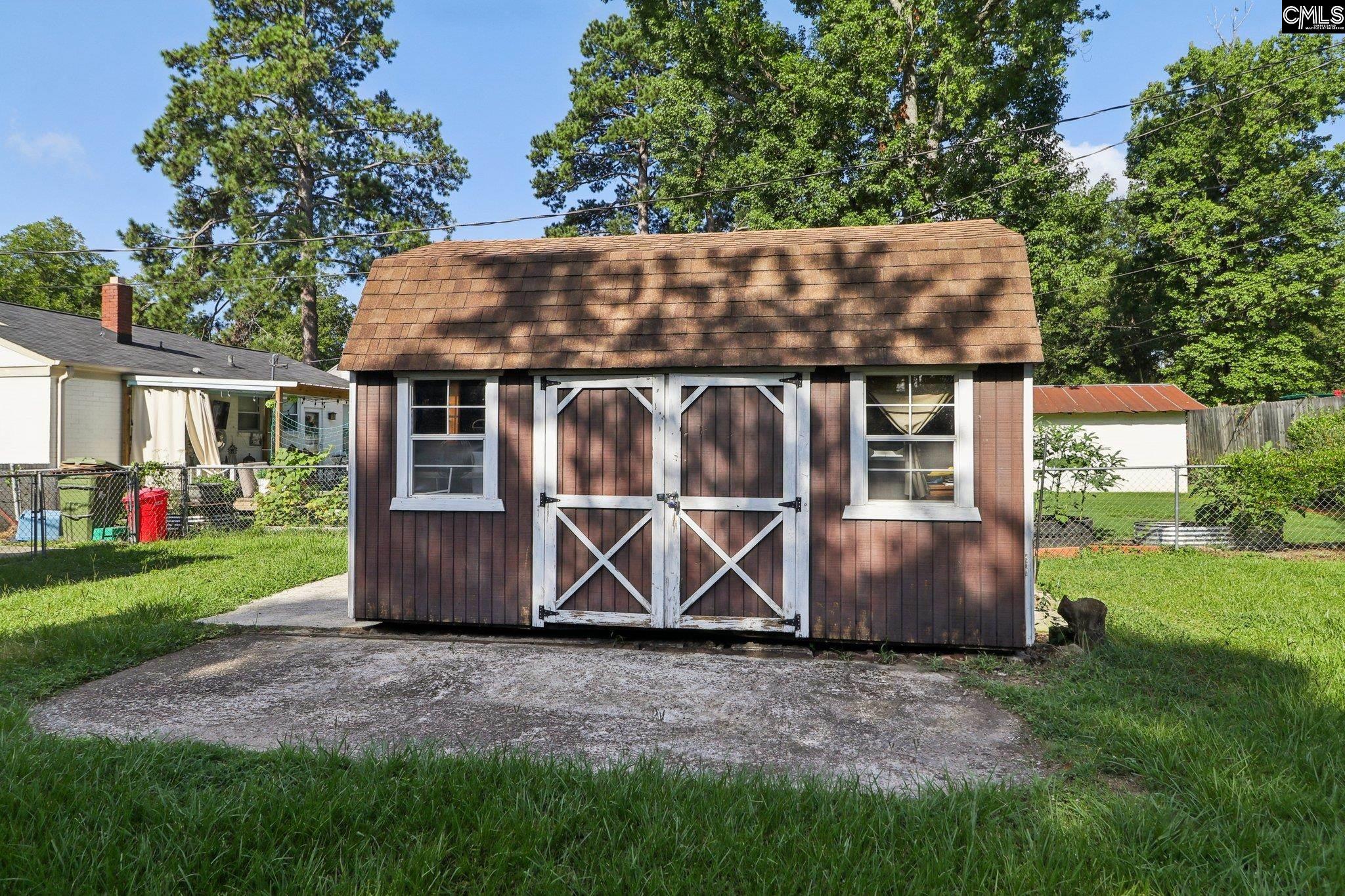 712 Karlaney Avenue Cayce, SC 29033