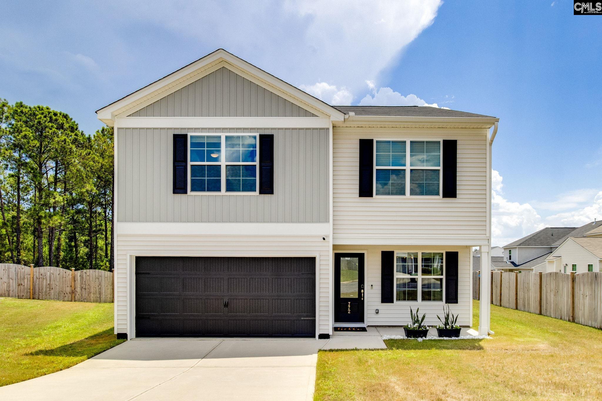 772 Tanager Lane Blythewood, SC 29016