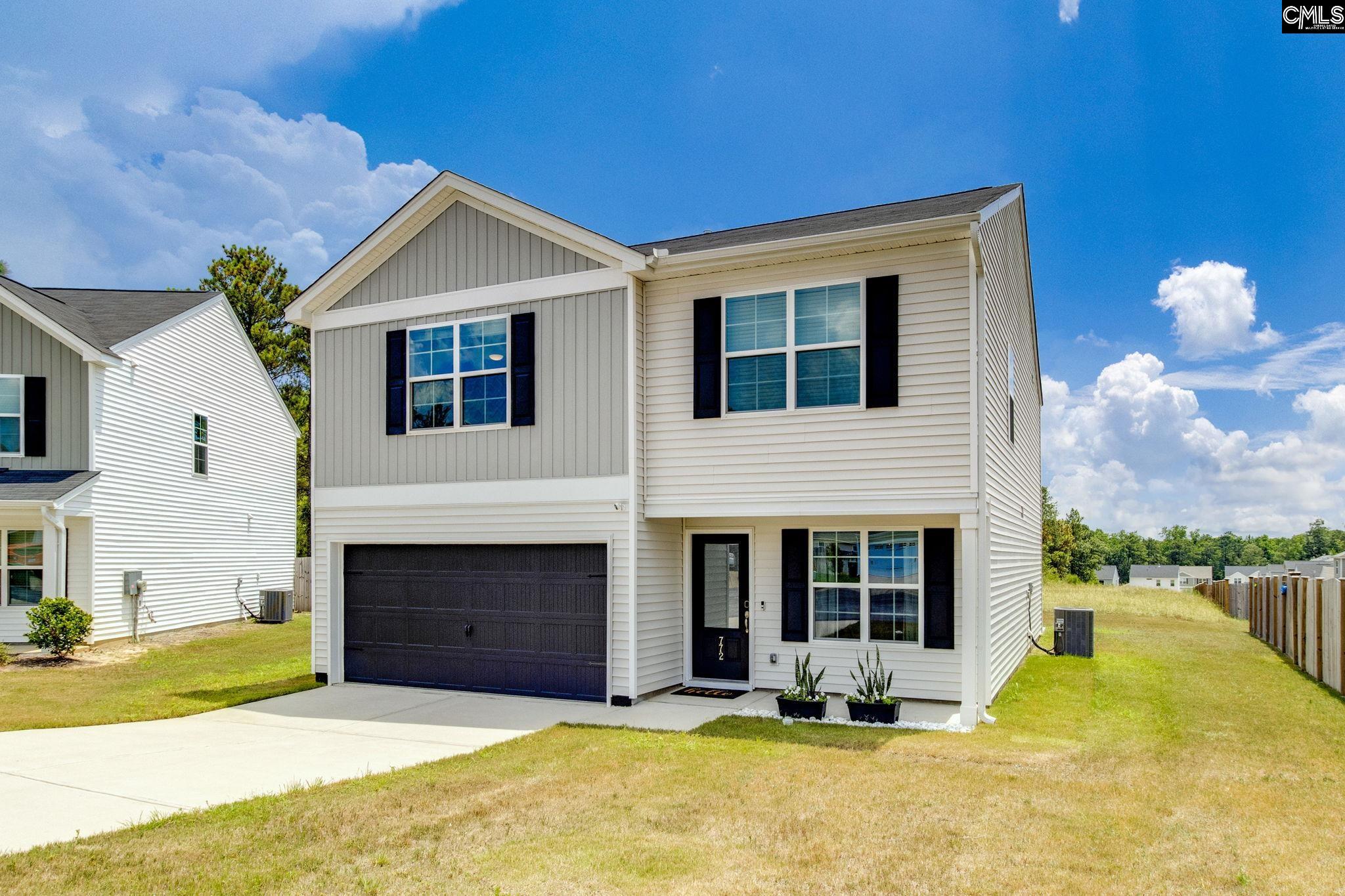 772 Tanager Lane Blythewood, SC 29016
