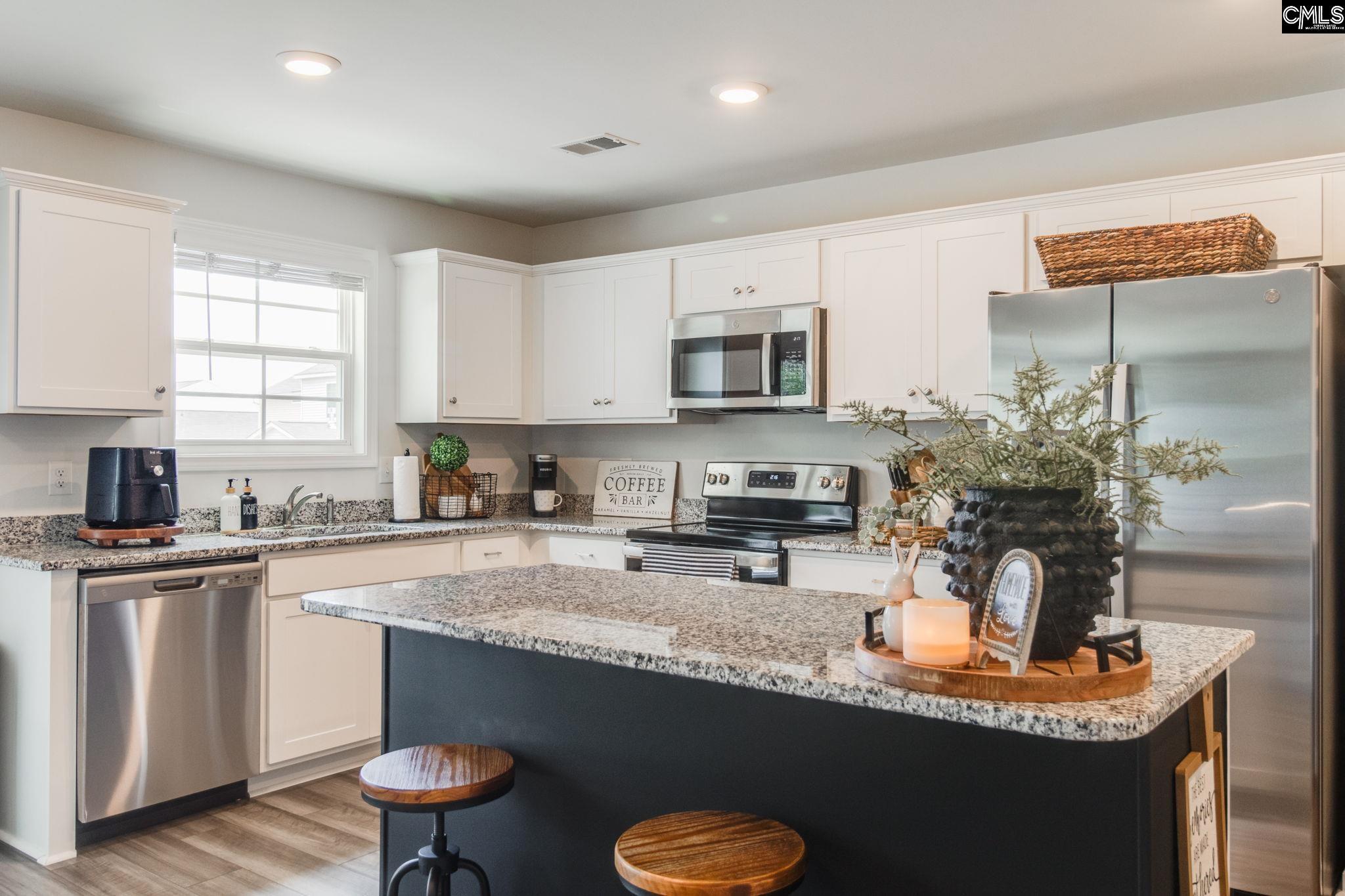 772 Tanager Lane Blythewood, SC 29016