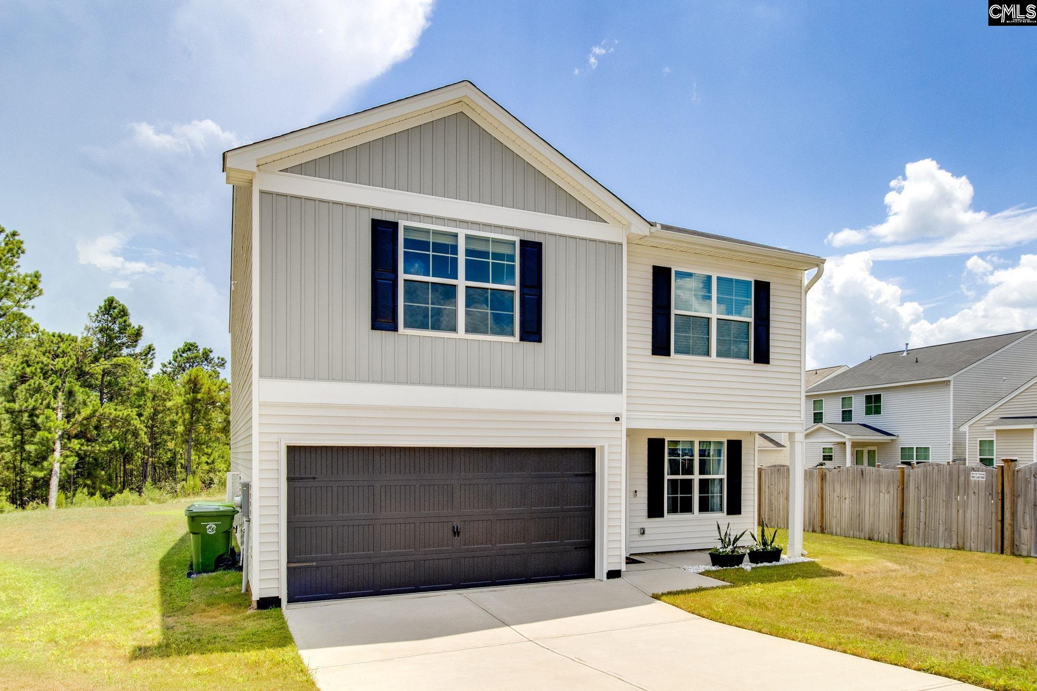 772 Tanager Lane Blythewood, SC 29016
