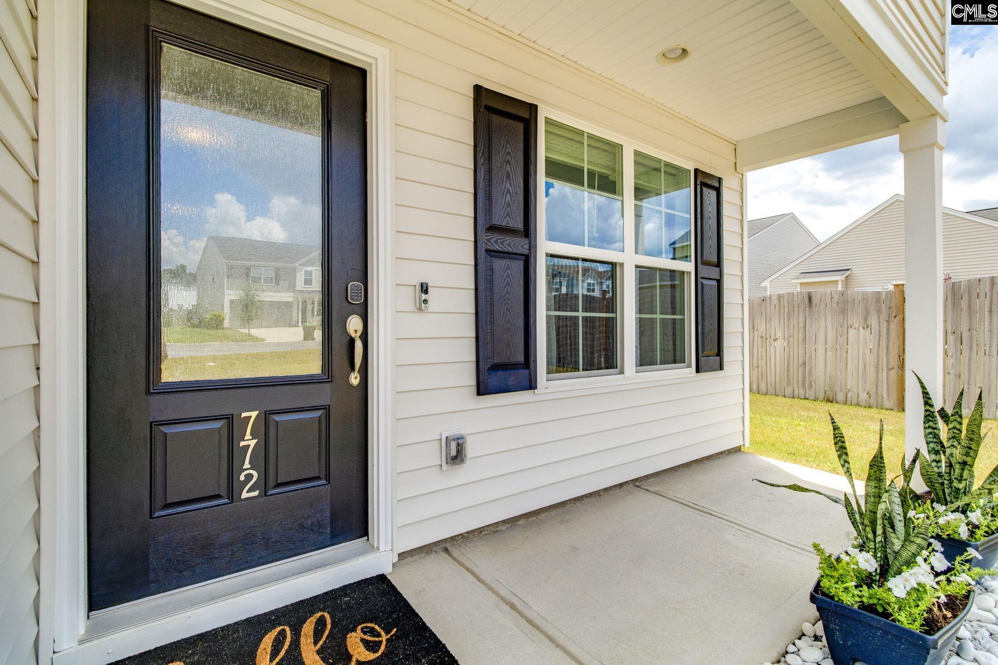 772 Tanager Lane Blythewood, SC 29016