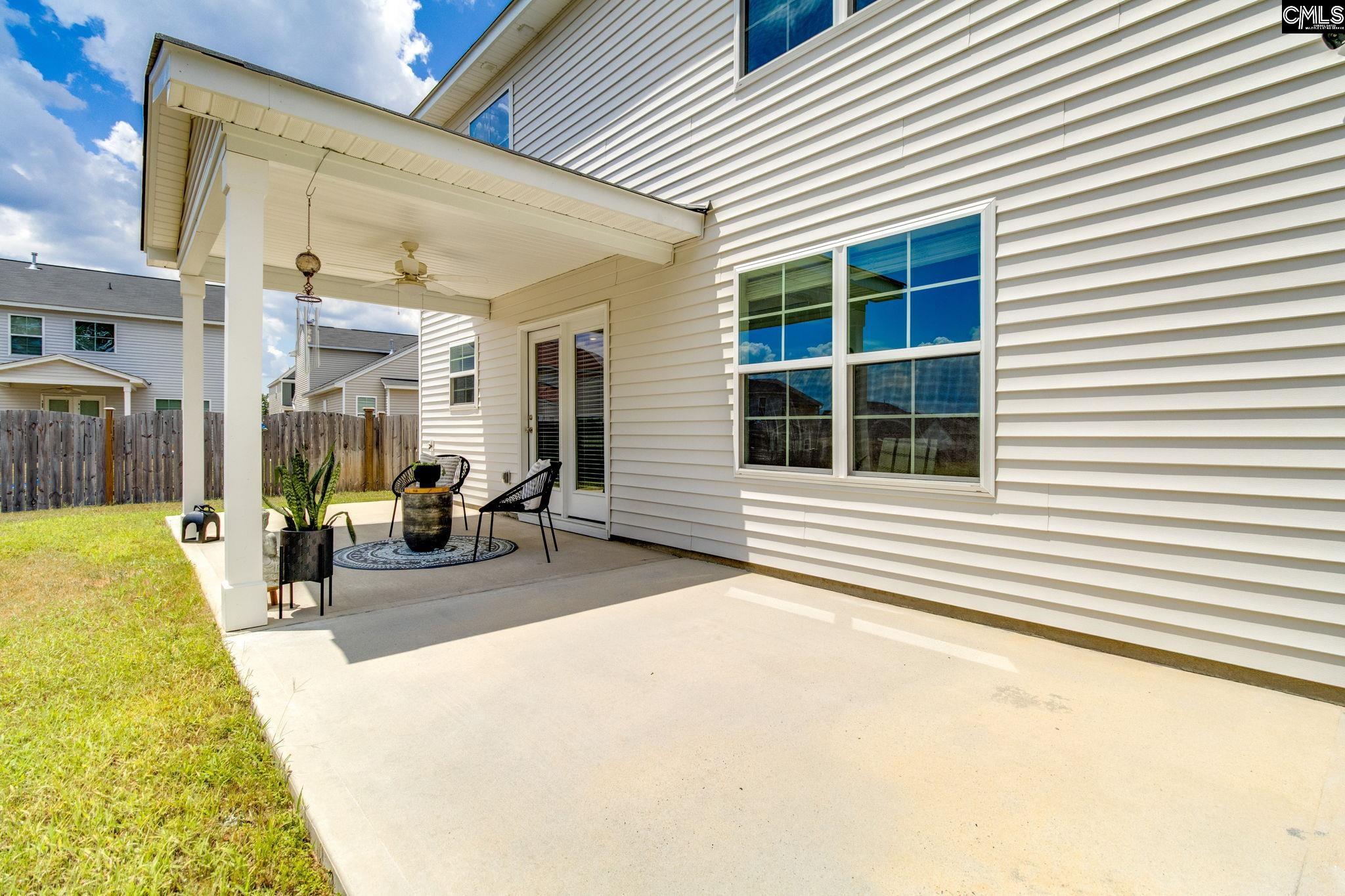 772 Tanager Lane Blythewood, SC 29016