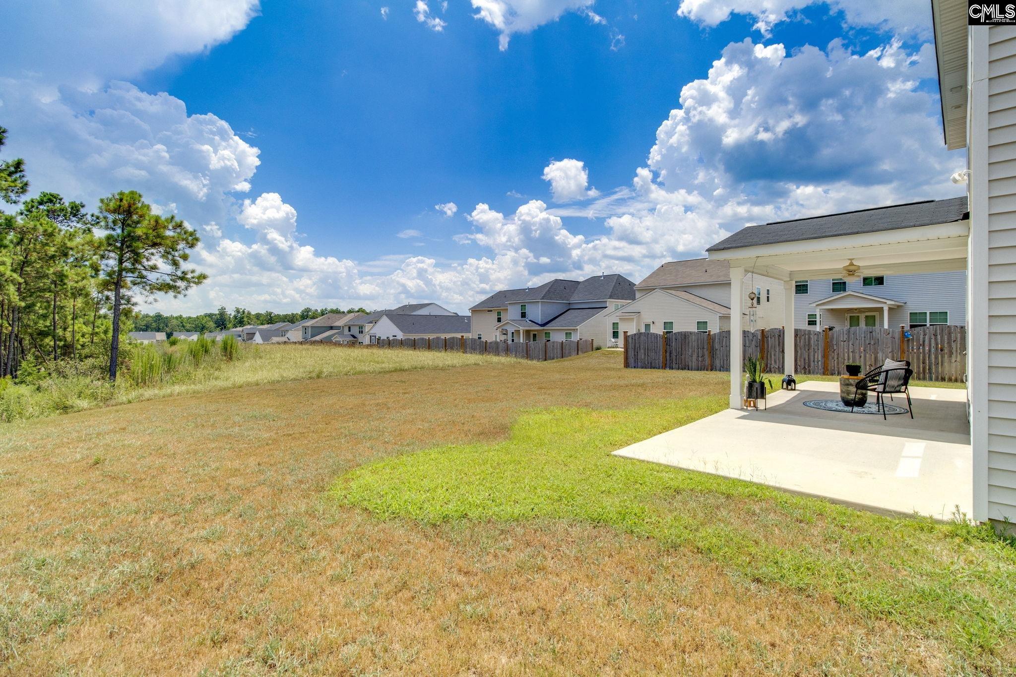 772 Tanager Lane Blythewood, SC 29016