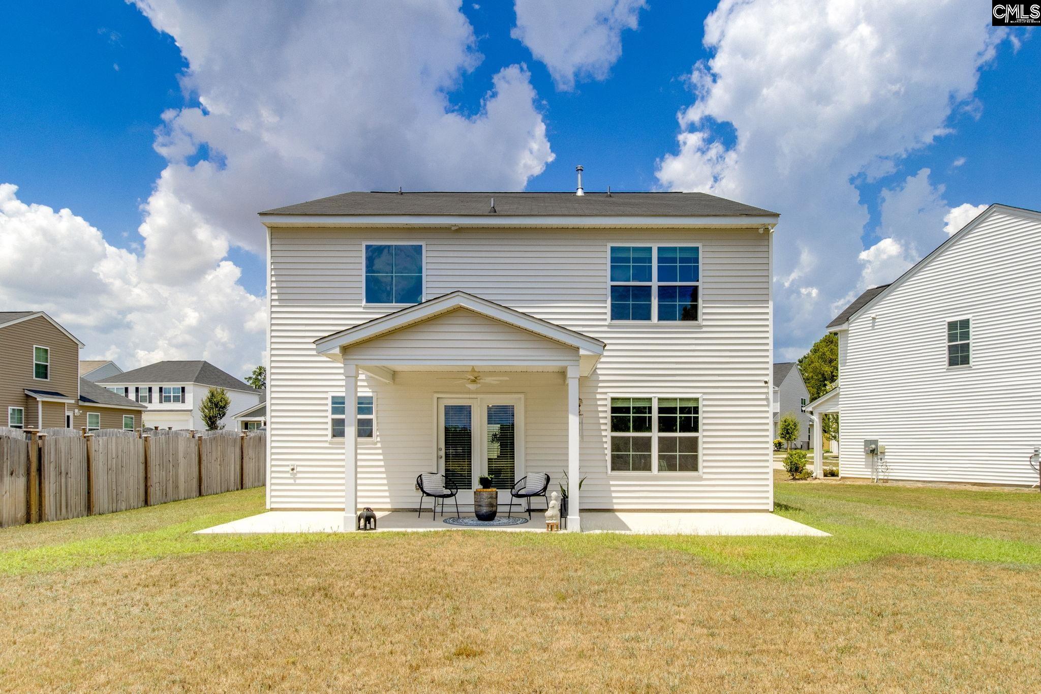 772 Tanager Lane Blythewood, SC 29016