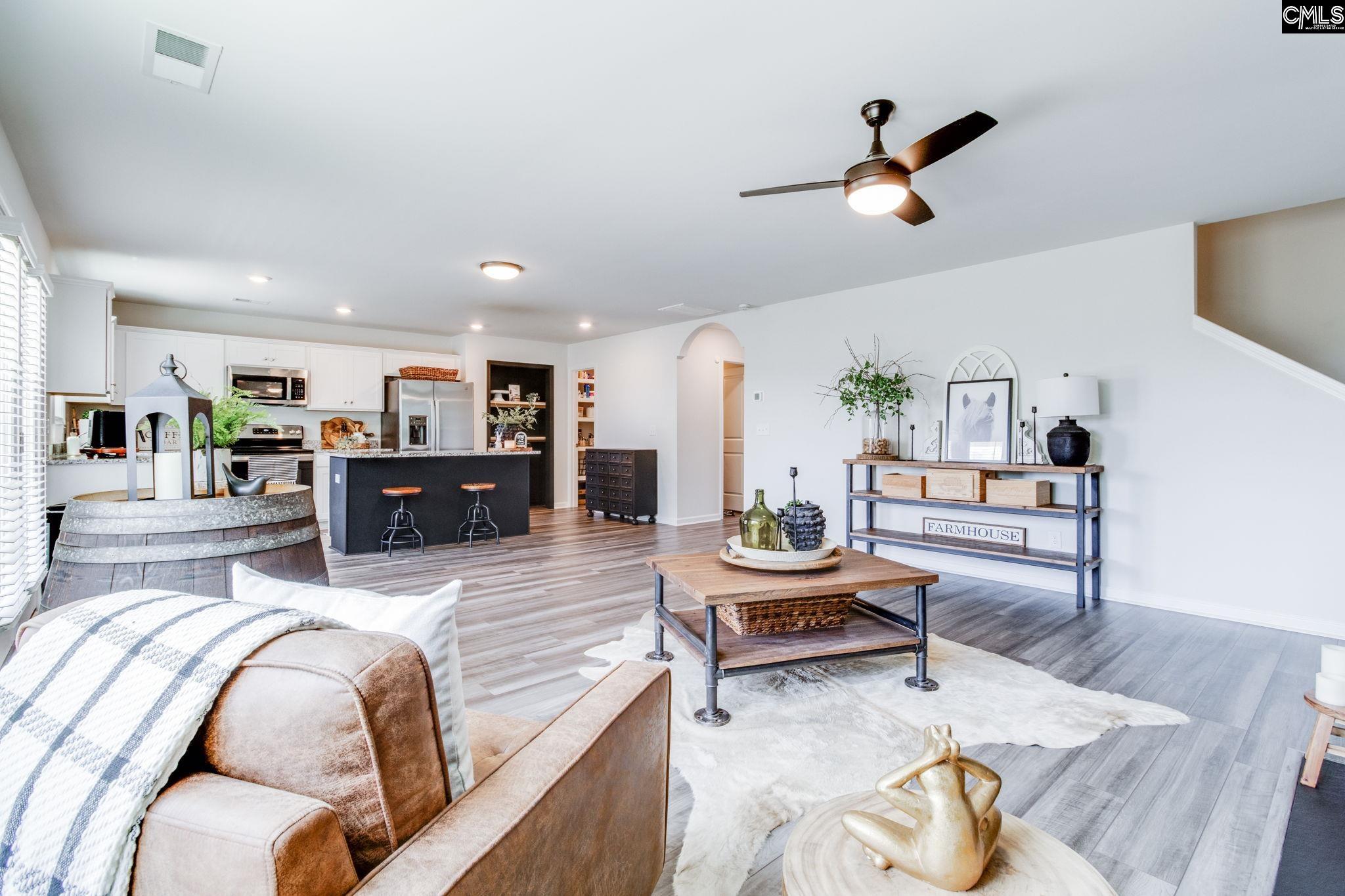 772 Tanager Lane Blythewood, SC 29016