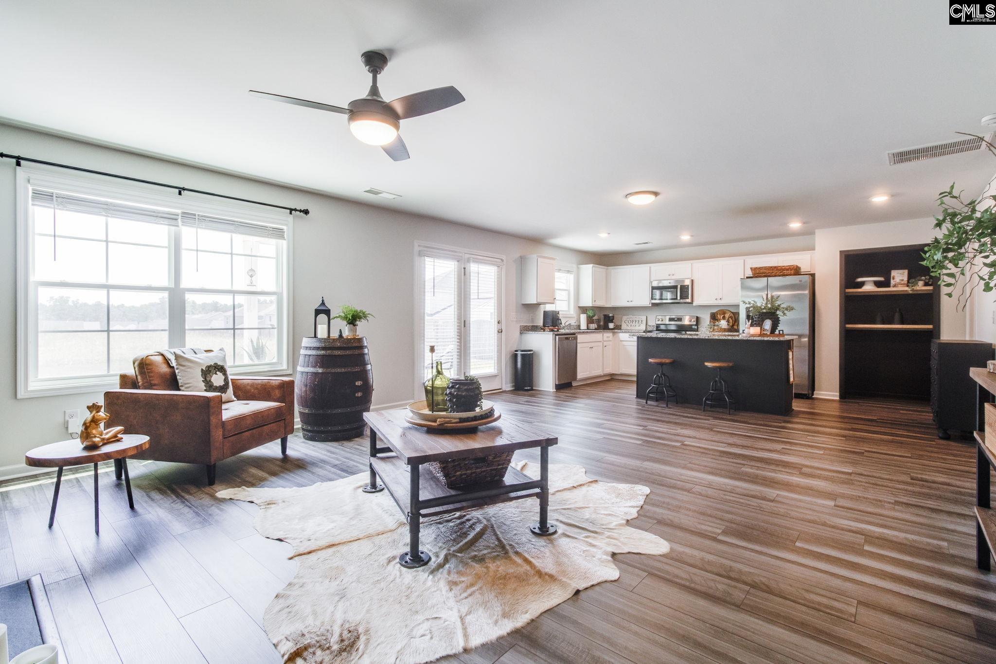 772 Tanager Lane Blythewood, SC 29016