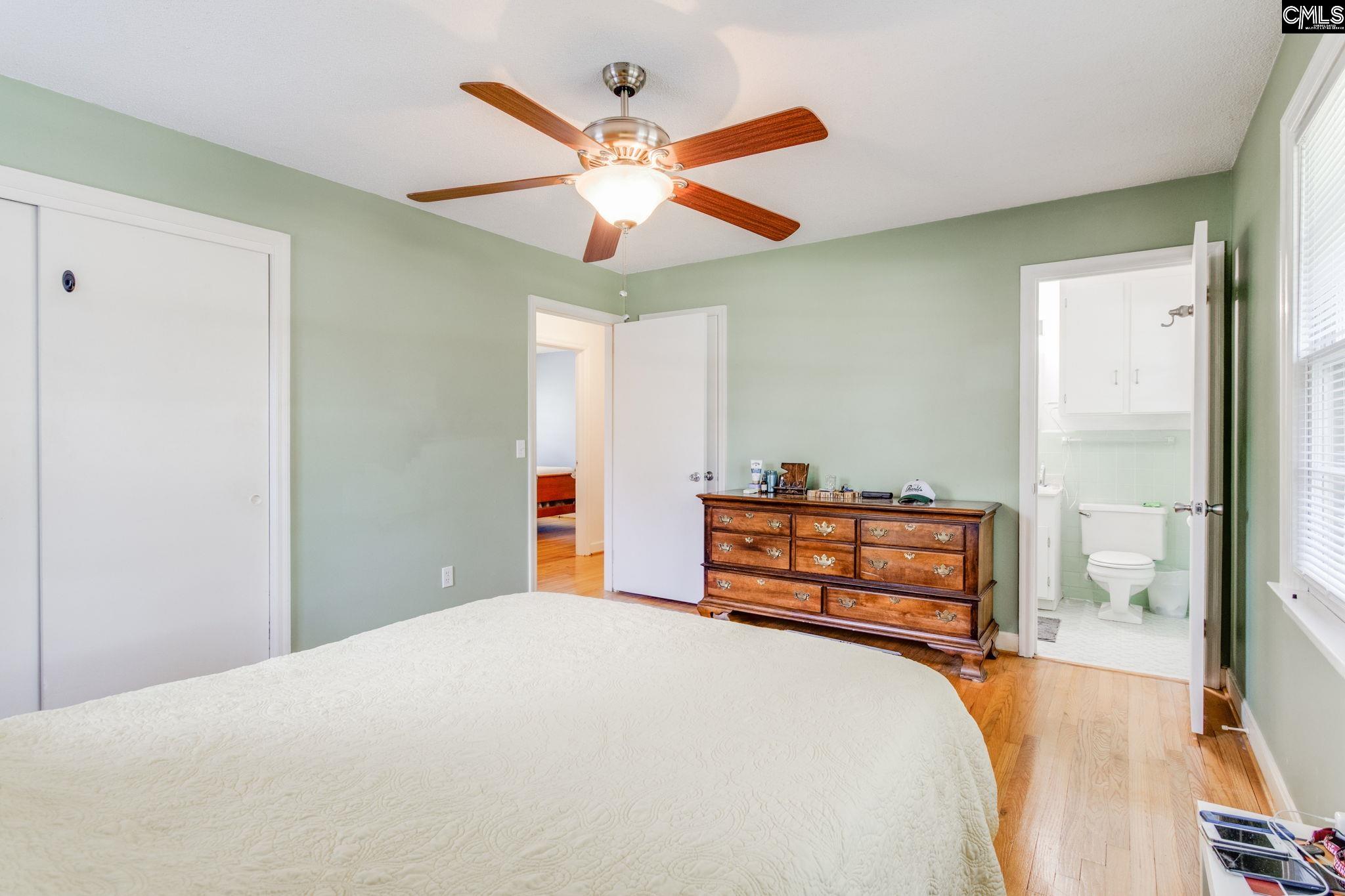 911 Fairwood Drive Columbia, SC 29209