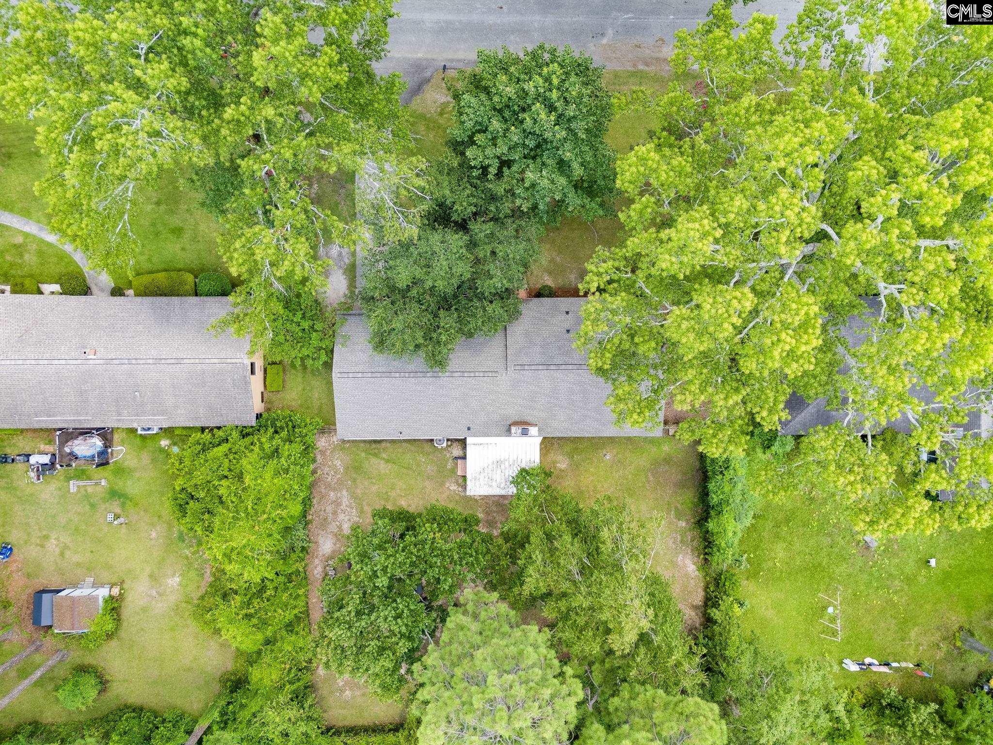 911 Fairwood Drive Columbia, SC 29209