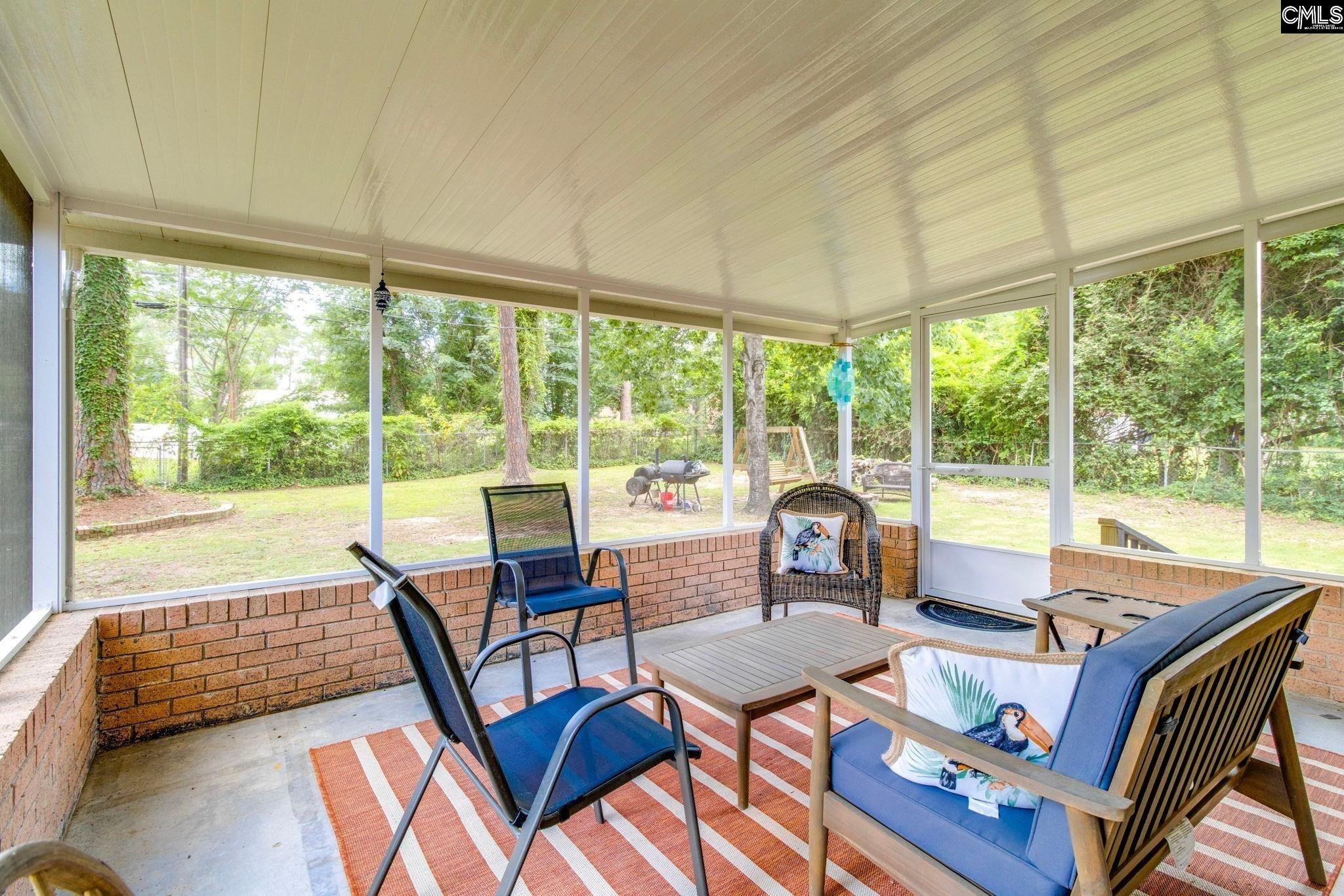 911 Fairwood Drive Columbia, SC 29209