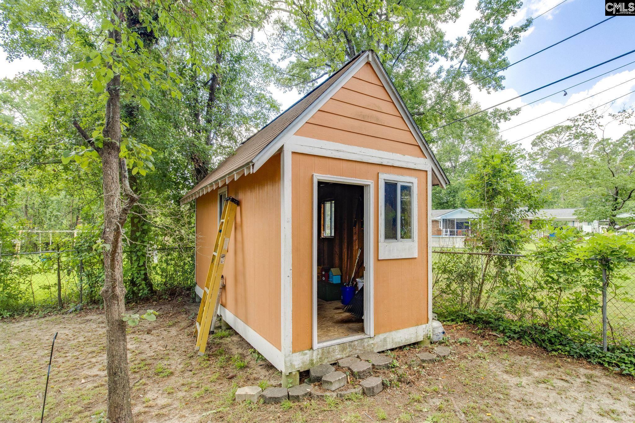 911 Fairwood Drive Columbia, SC 29209