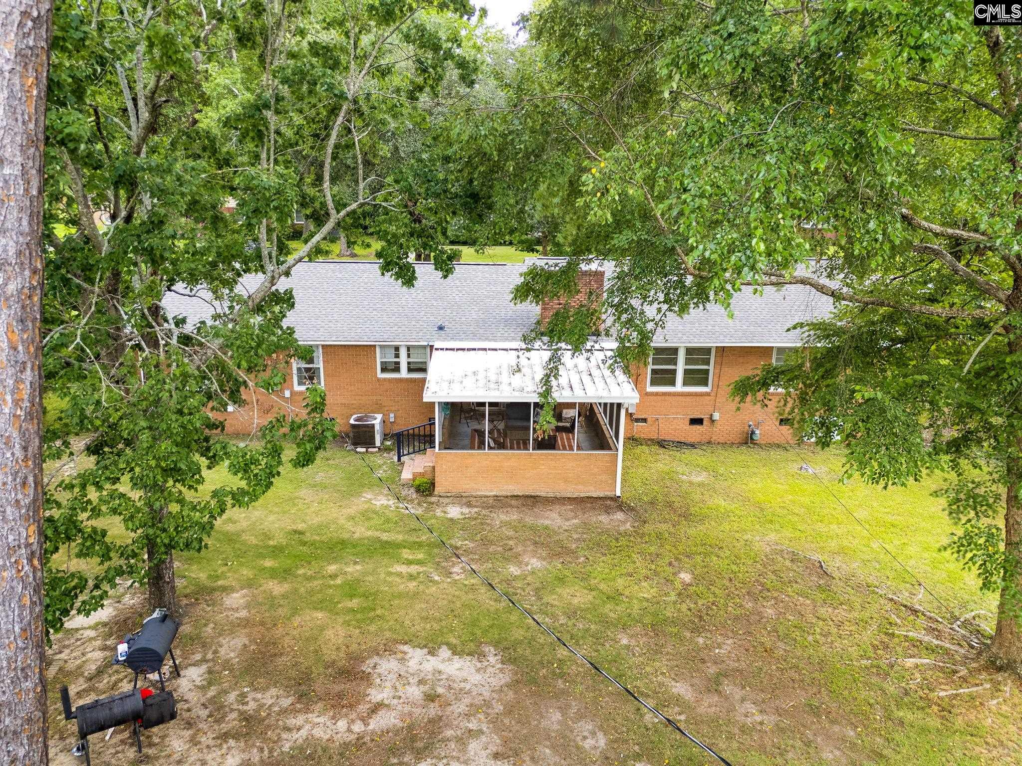 911 Fairwood Drive Columbia, SC 29209