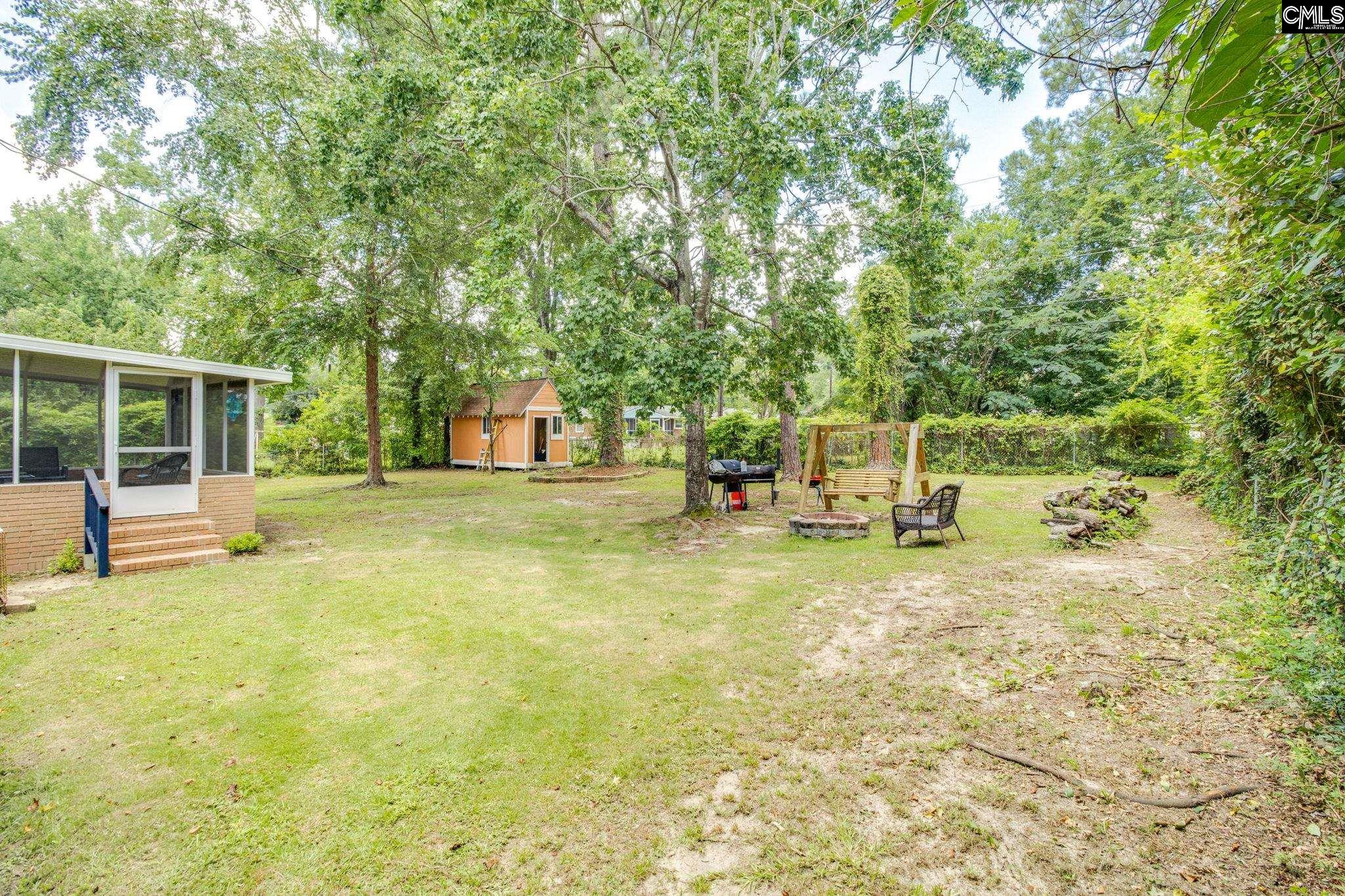 911 Fairwood Drive Columbia, SC 29209