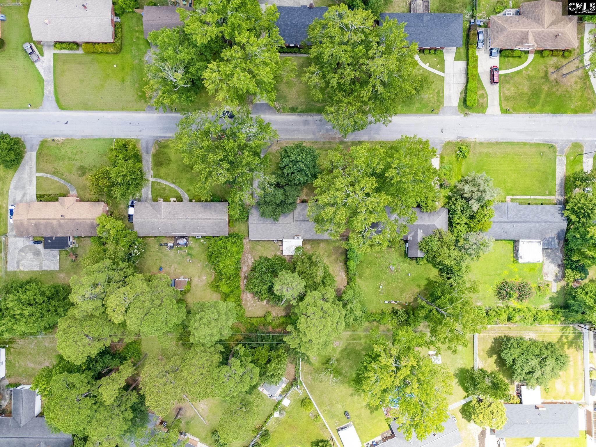 911 Fairwood Drive Columbia, SC 29209
