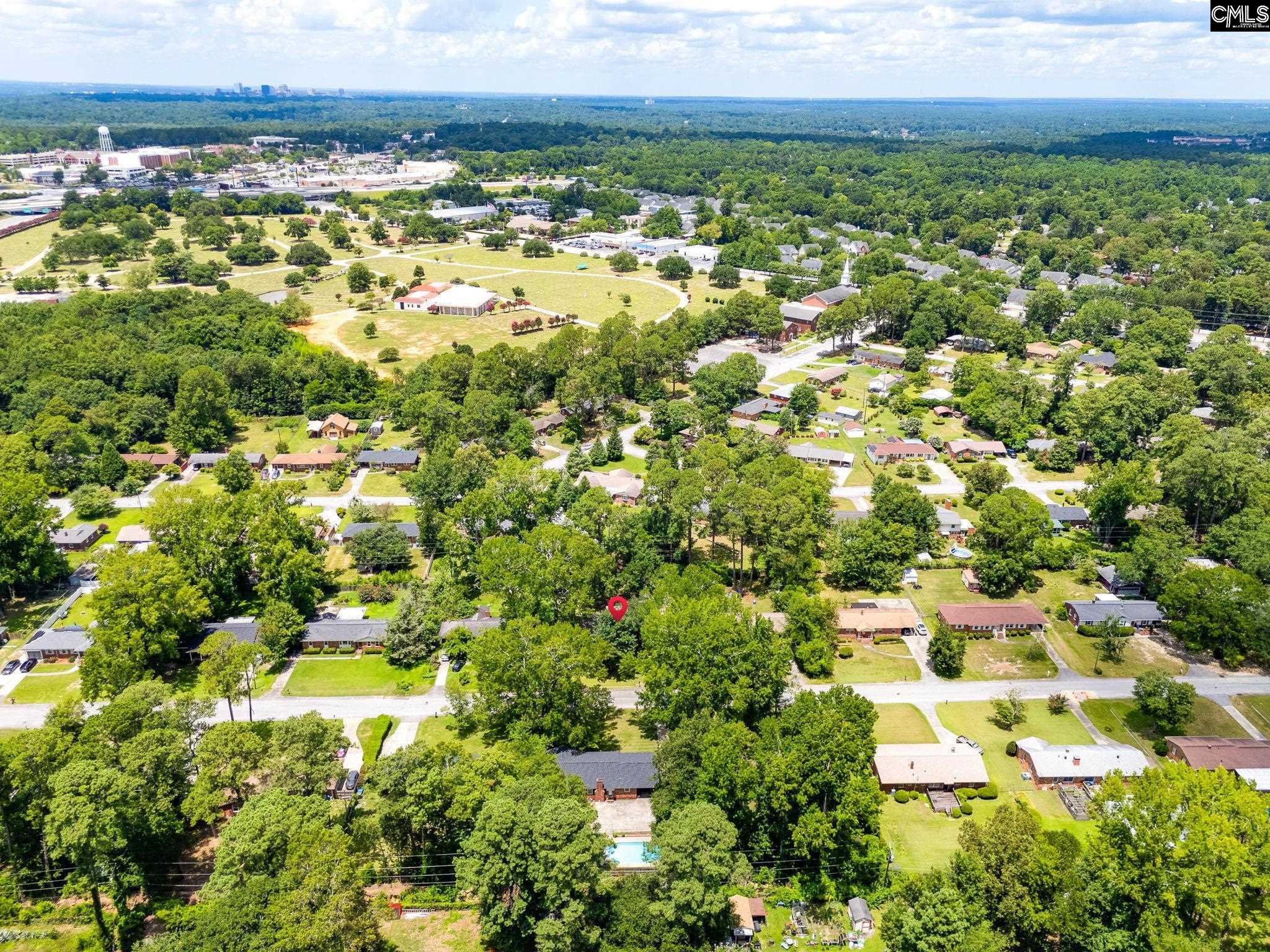 911 Fairwood Drive Columbia, SC 29209