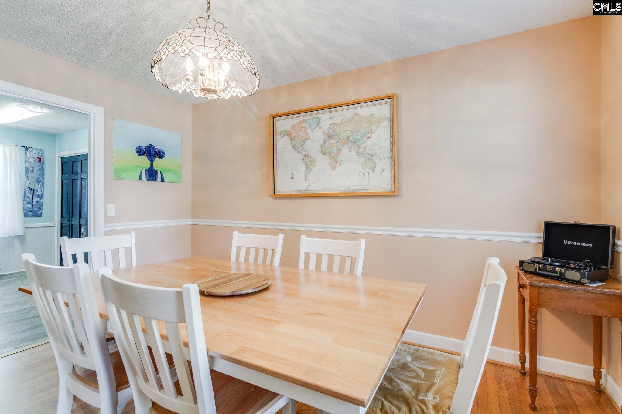 911 Fairwood Drive Columbia, SC 29209