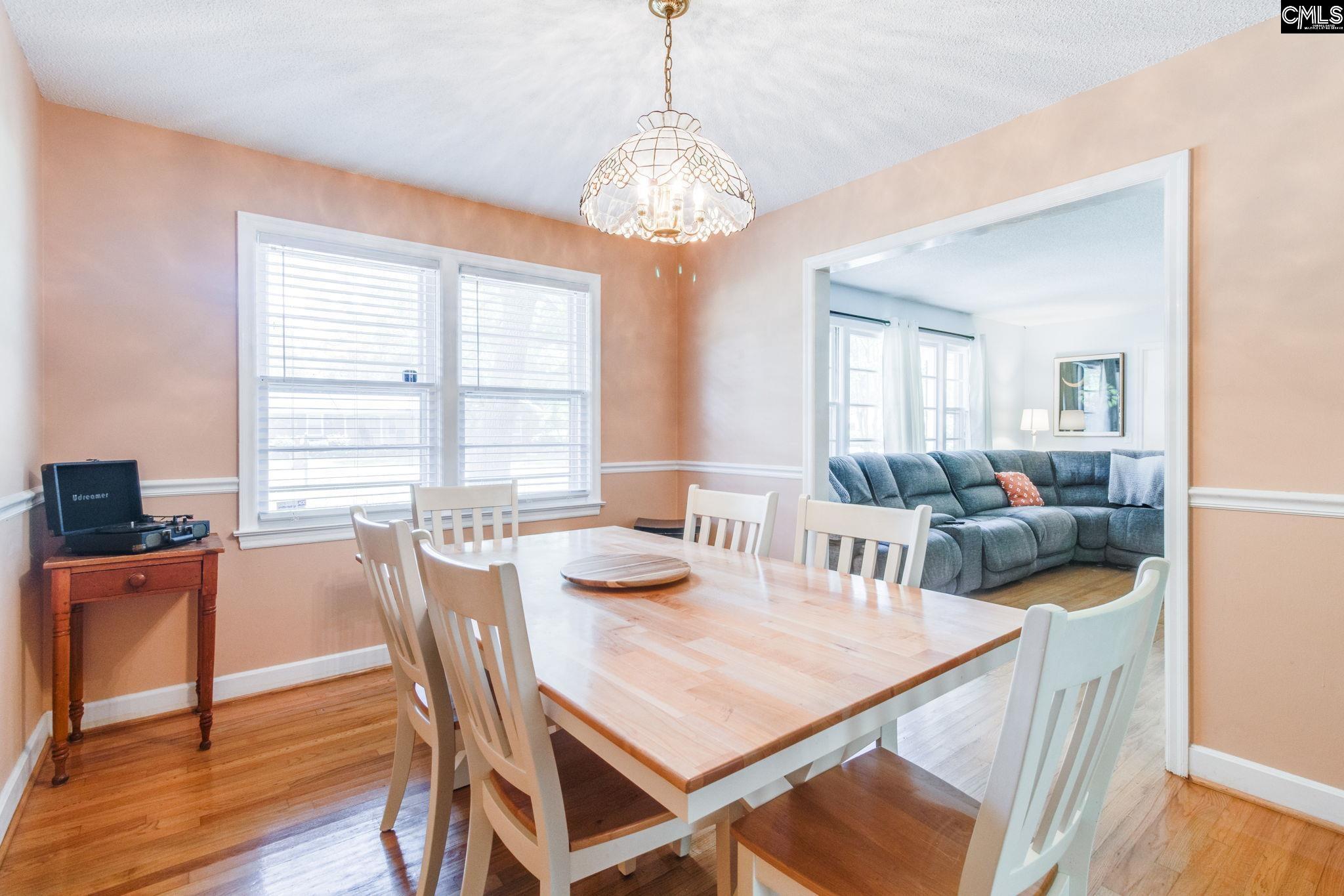 911 Fairwood Drive Columbia, SC 29209