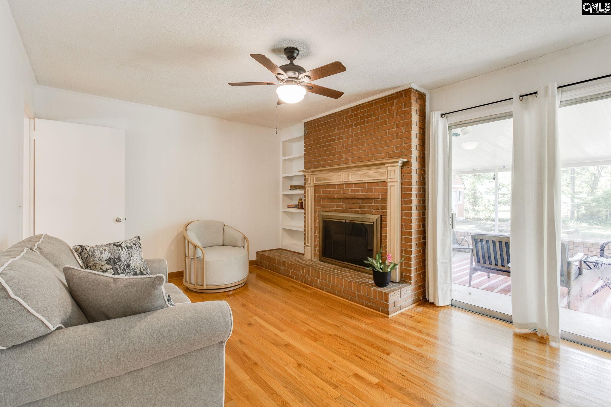 911 Fairwood Drive Columbia, SC 29209