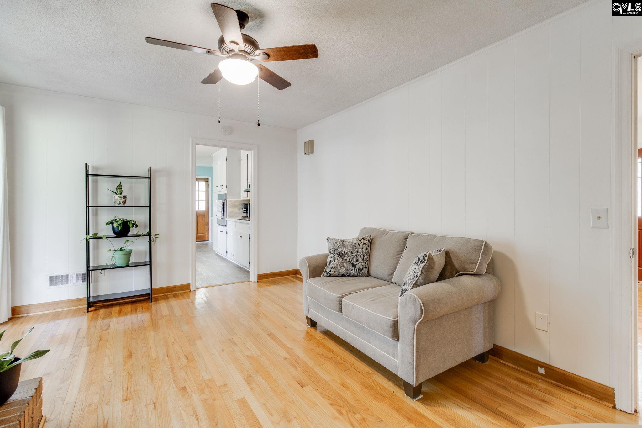 911 Fairwood Drive Columbia, SC 29209