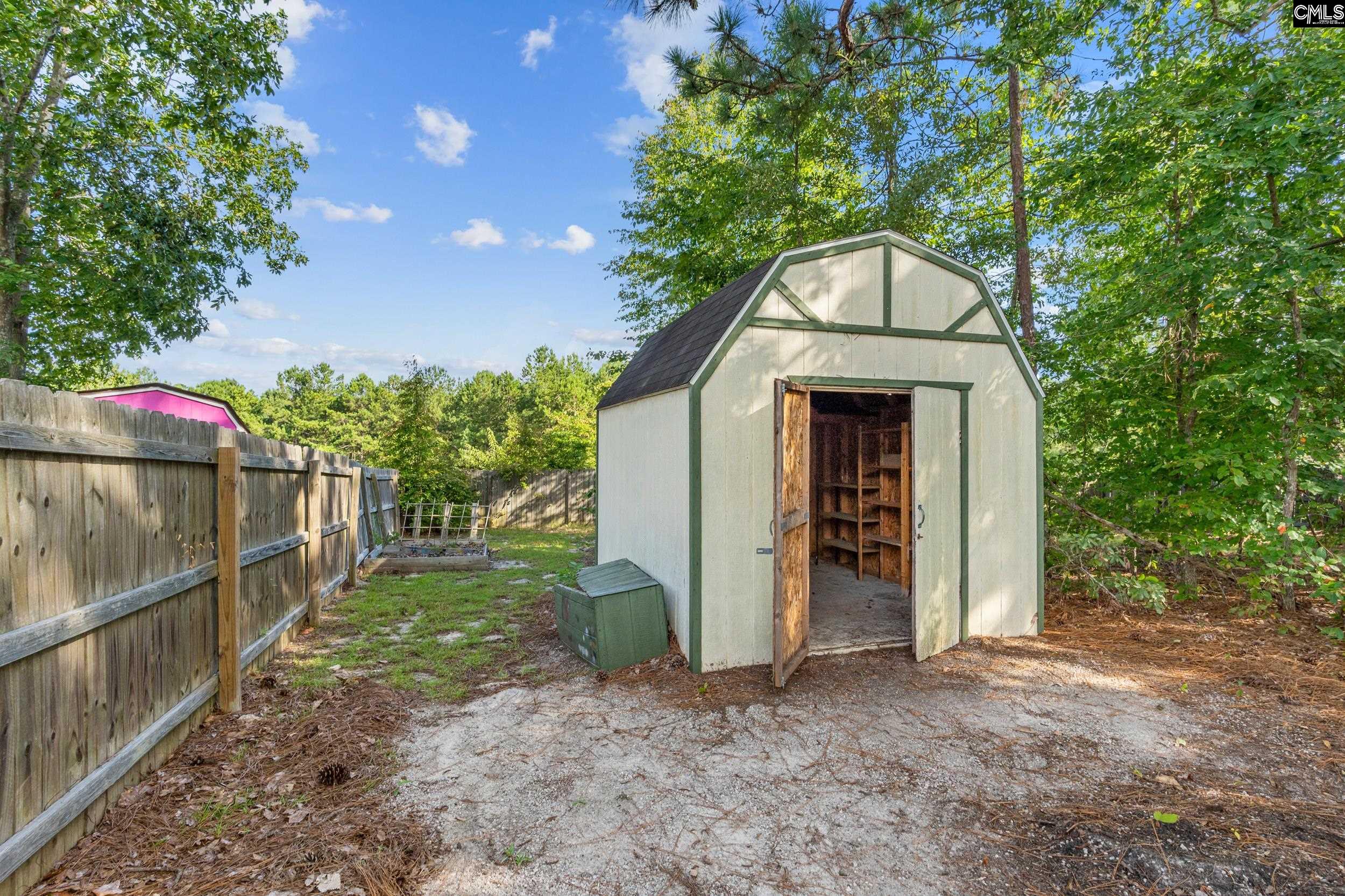 144 Driftwood Avenue Elgin, SC 29045