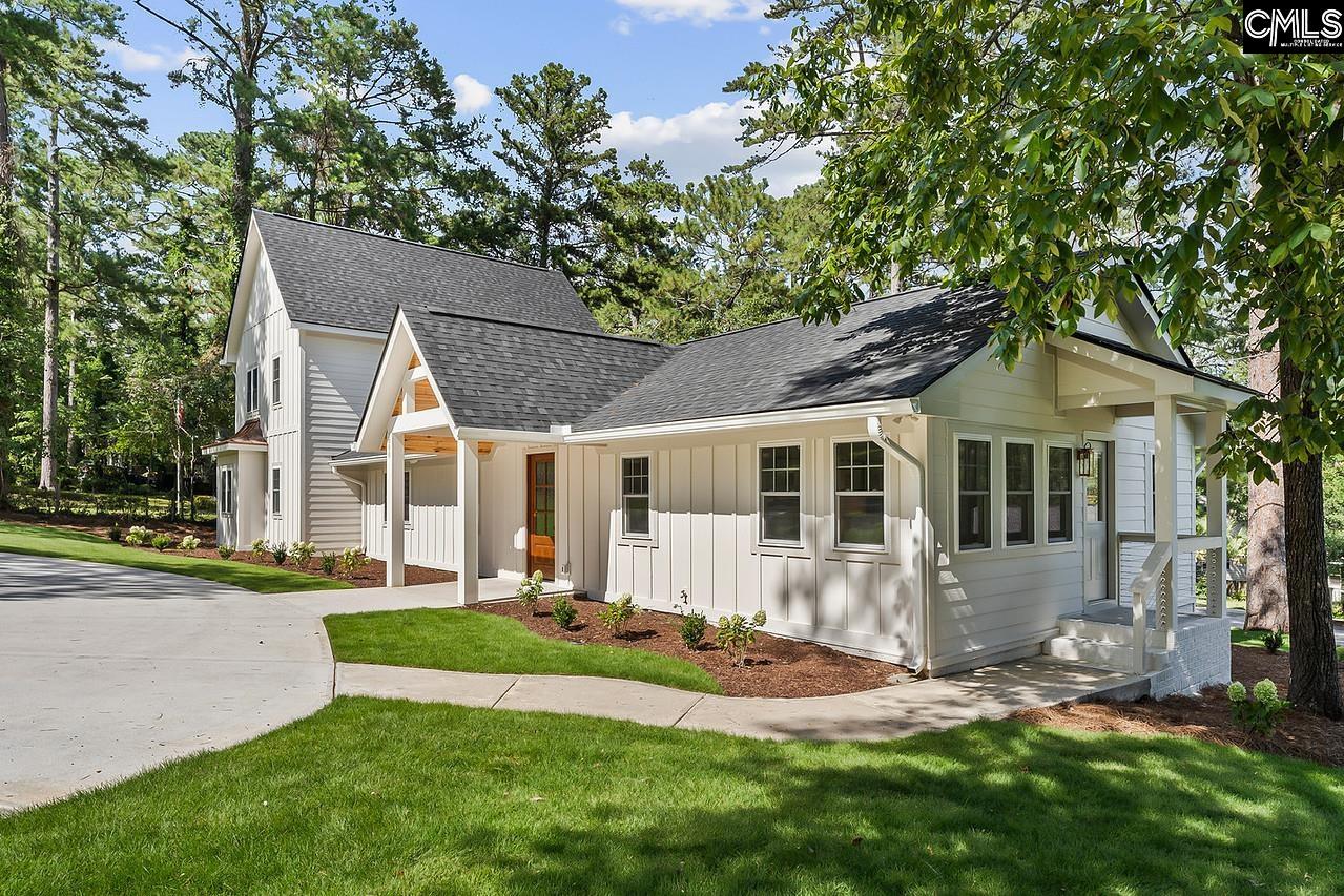800 Arbutus Drive Columbia, SC 29205