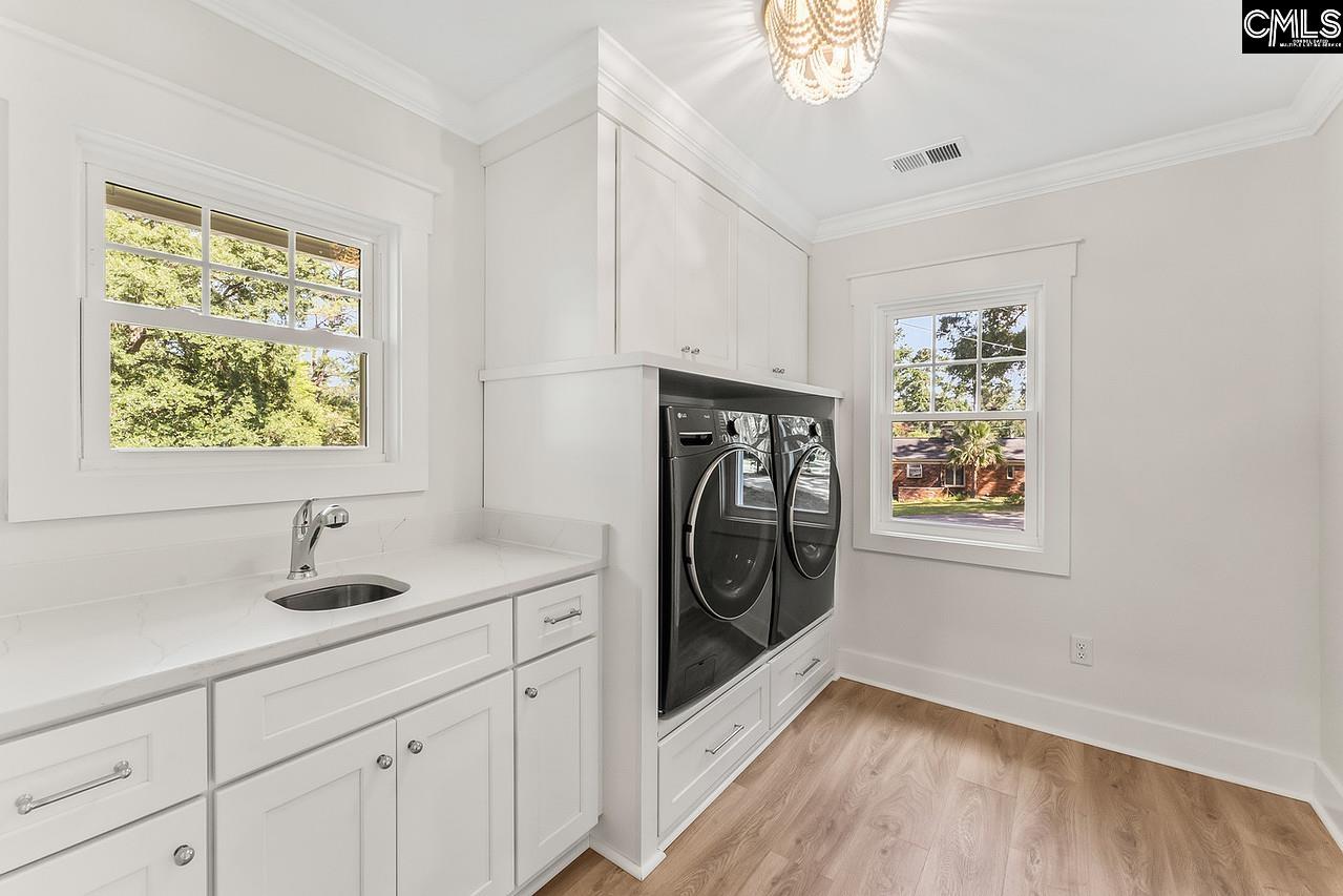 800 Arbutus Drive Columbia, SC 29205
