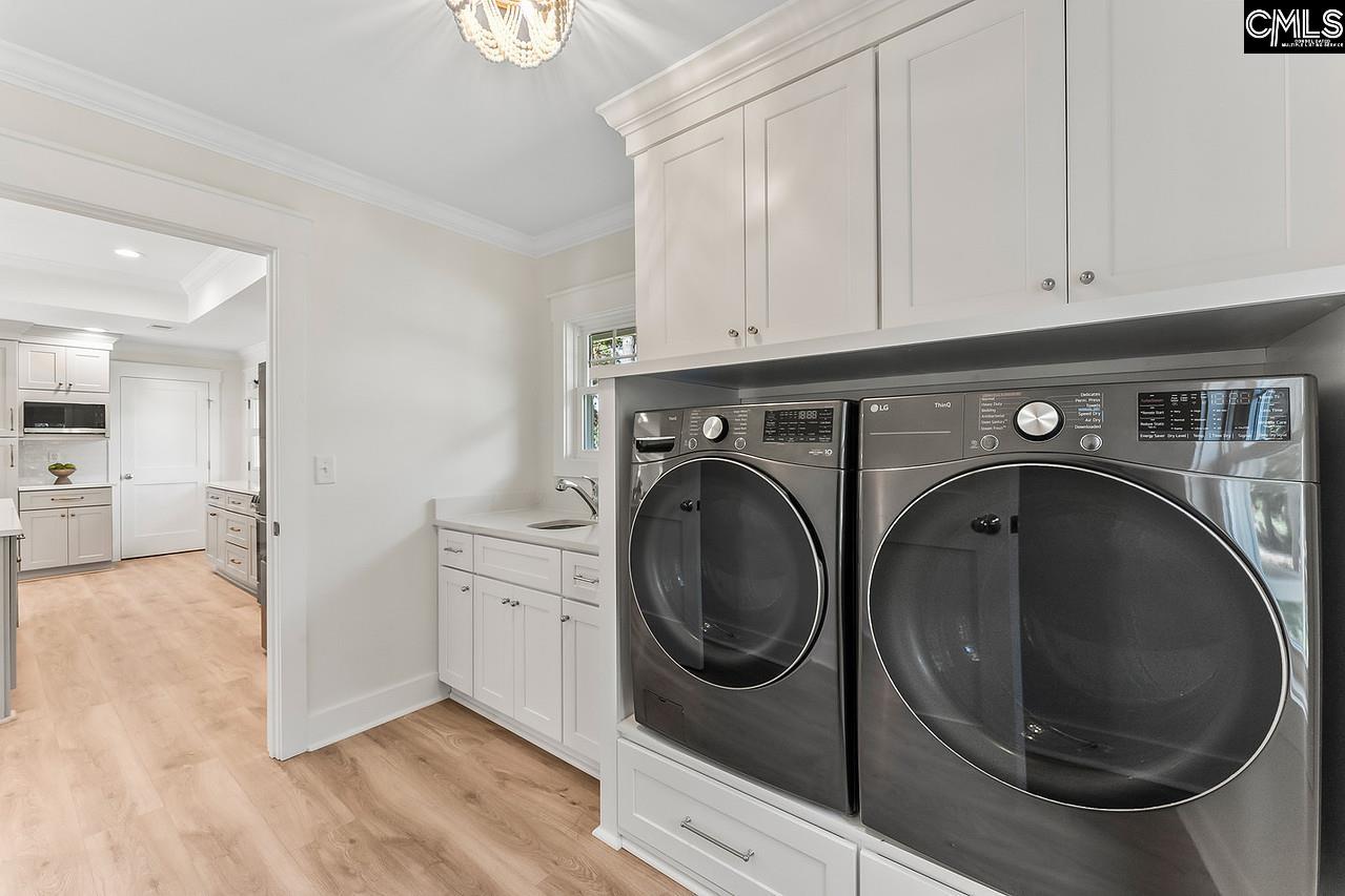 800 Arbutus Drive Columbia, SC 29205