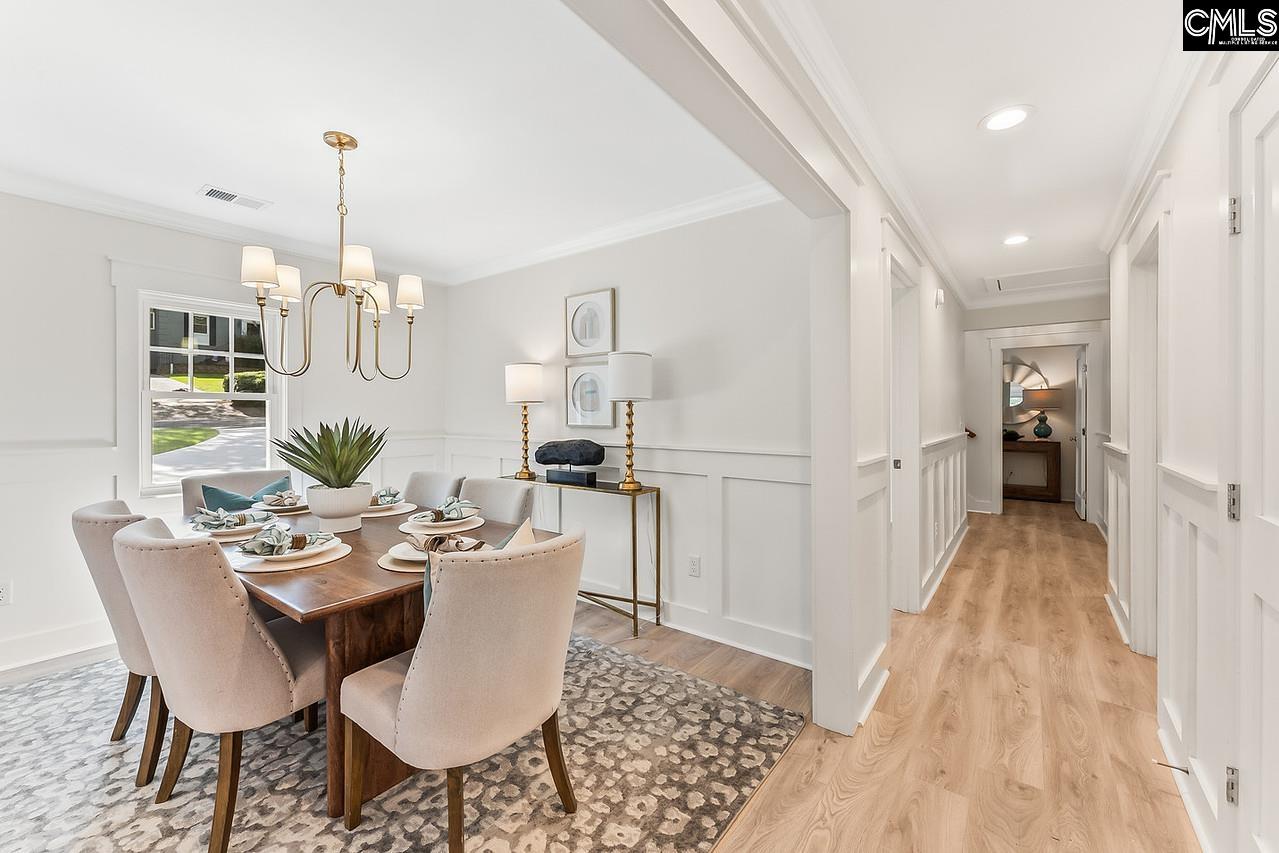 800 Arbutus Drive Columbia, SC 29205