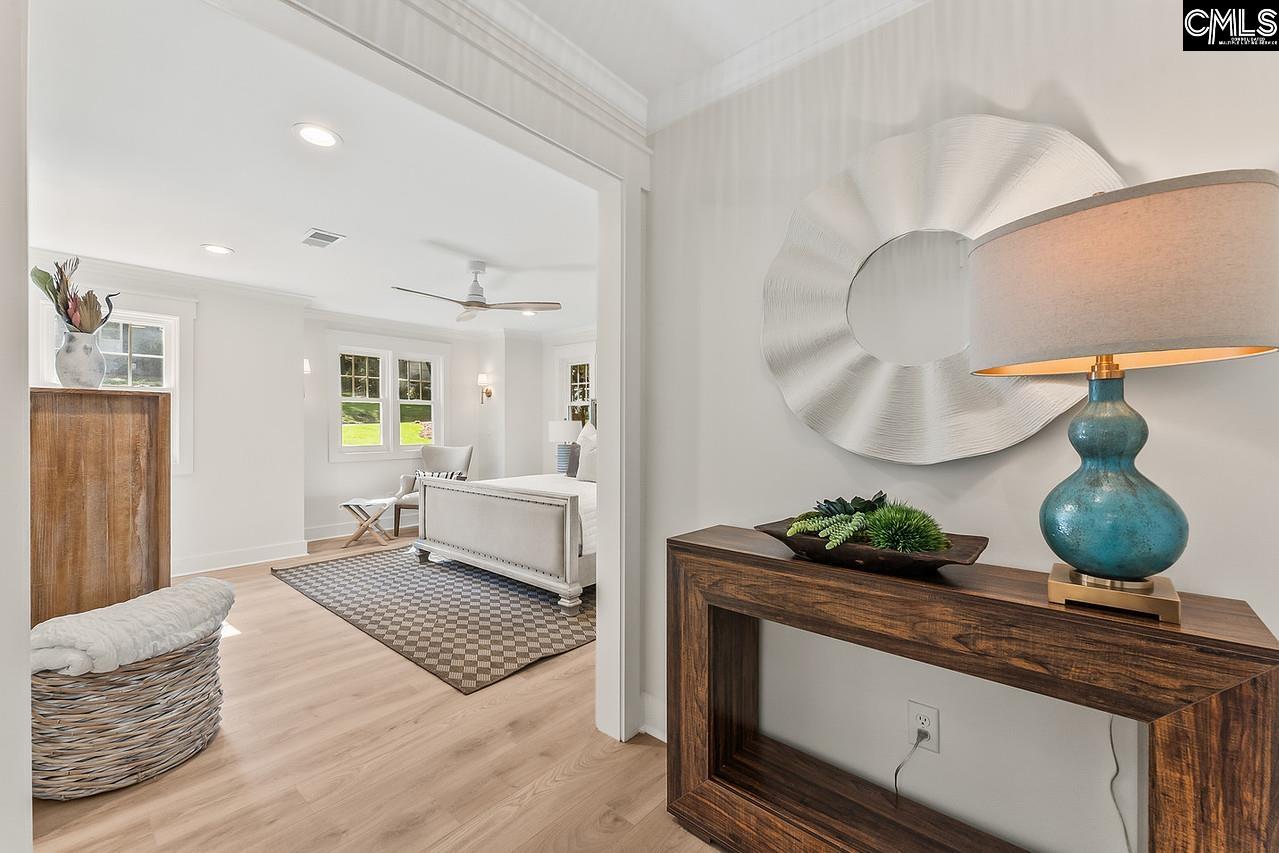 800 Arbutus Drive Columbia, SC 29205