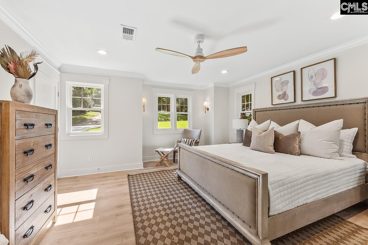 800 Arbutus Drive Columbia, SC 29205