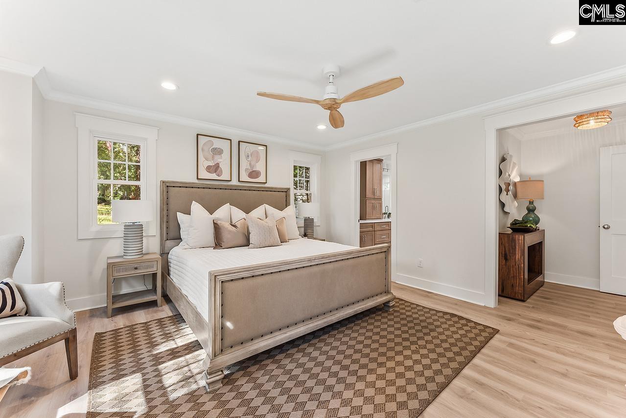 800 Arbutus Drive Columbia, SC 29205