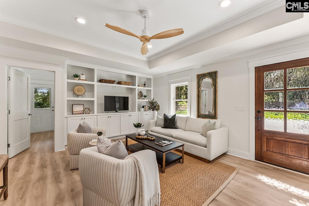 800 Arbutus Drive Columbia, SC 29205