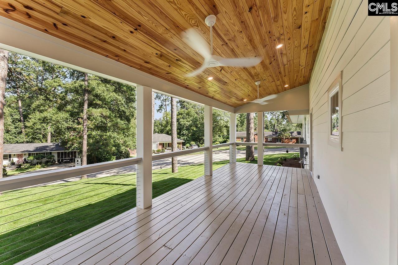 800 Arbutus Drive Columbia, SC 29205