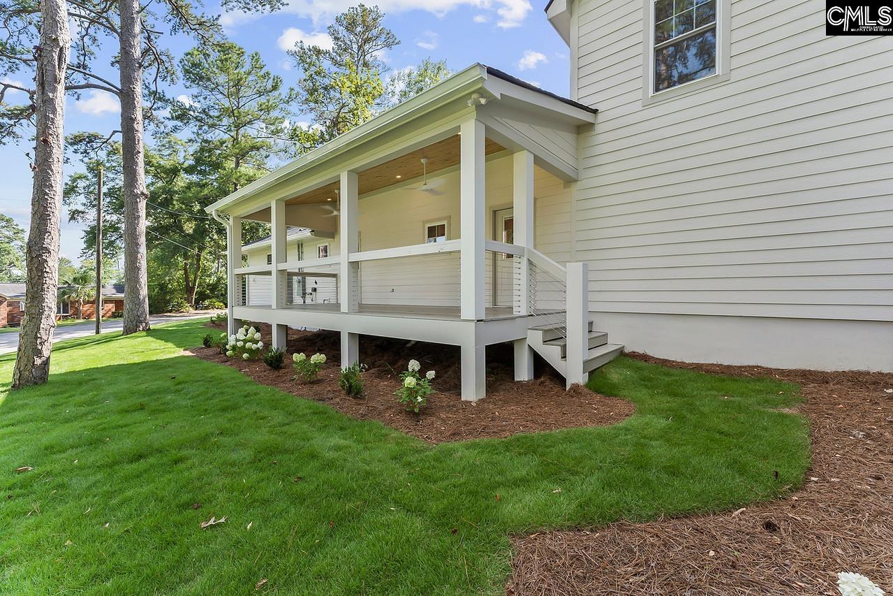 800 Arbutus Drive Columbia, SC 29205