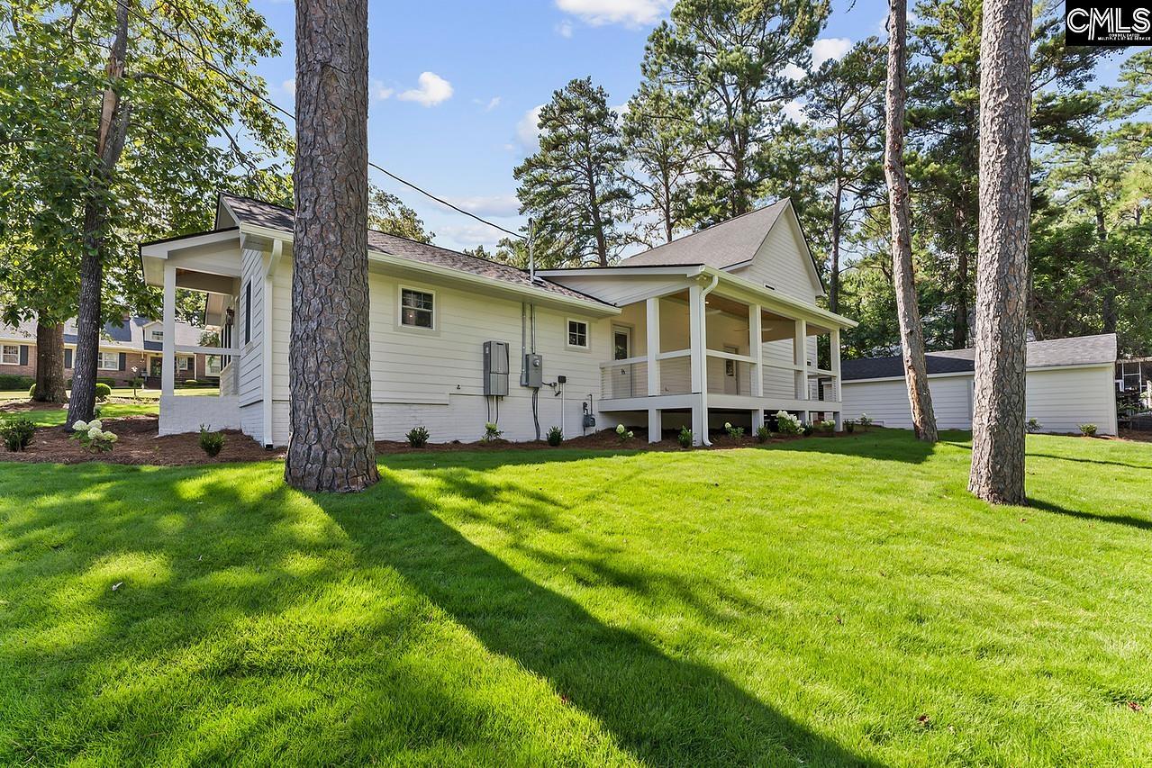 800 Arbutus Drive Columbia, SC 29205